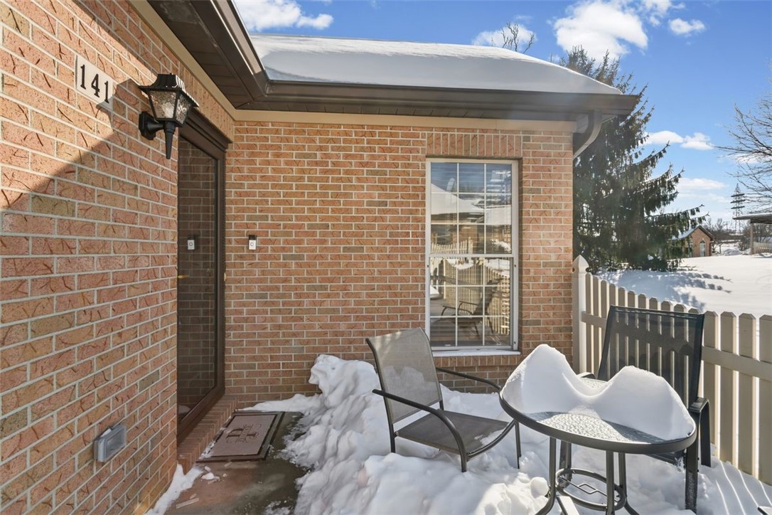 141 Cambridge Dr