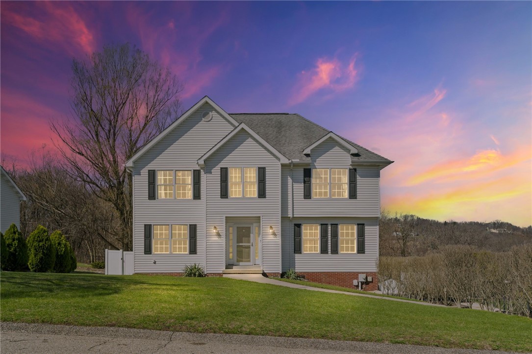 327 Garden Hill Dr