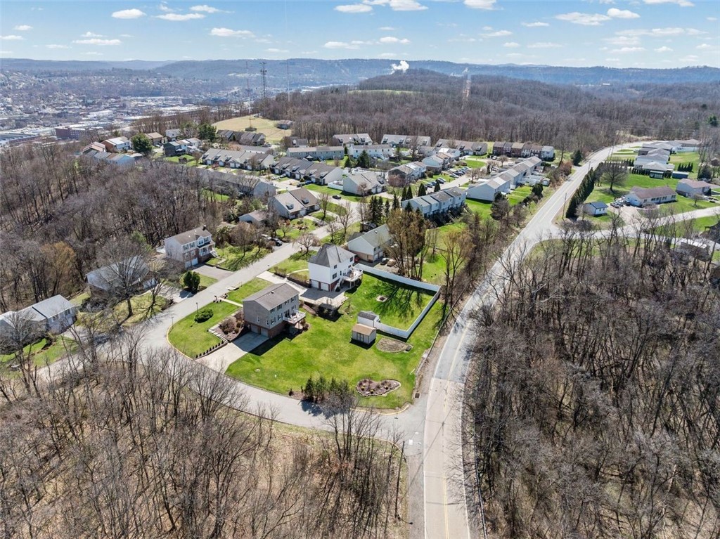 327 Garden Hill Dr
