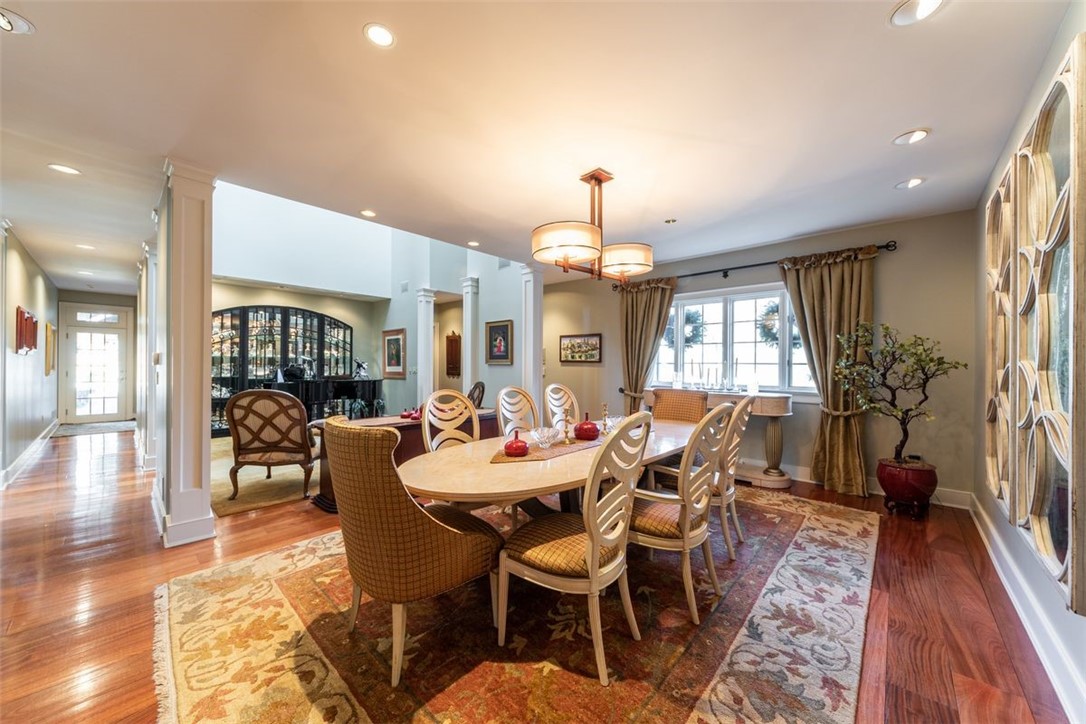 310 Mingo Road