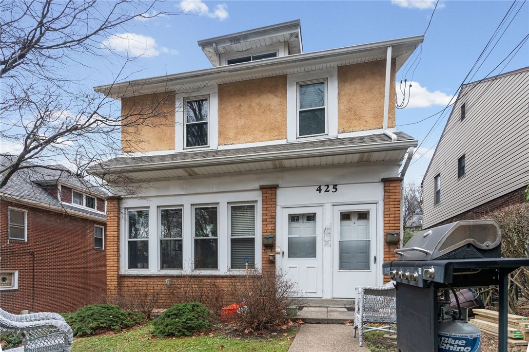 425 Braddock Rd