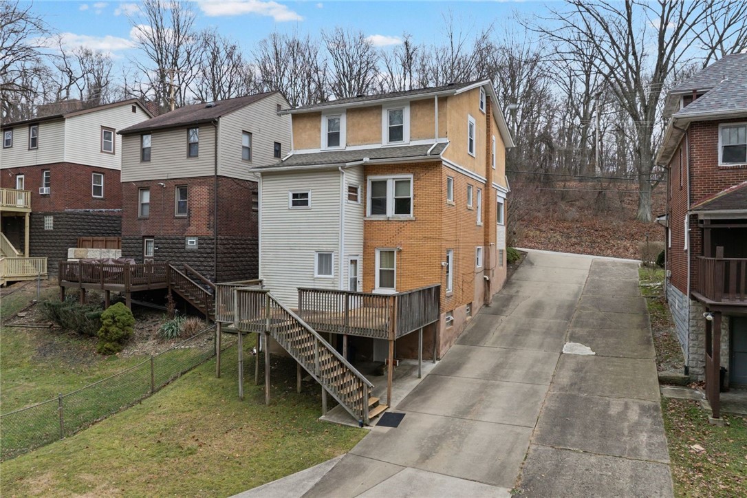 425 Braddock Rd