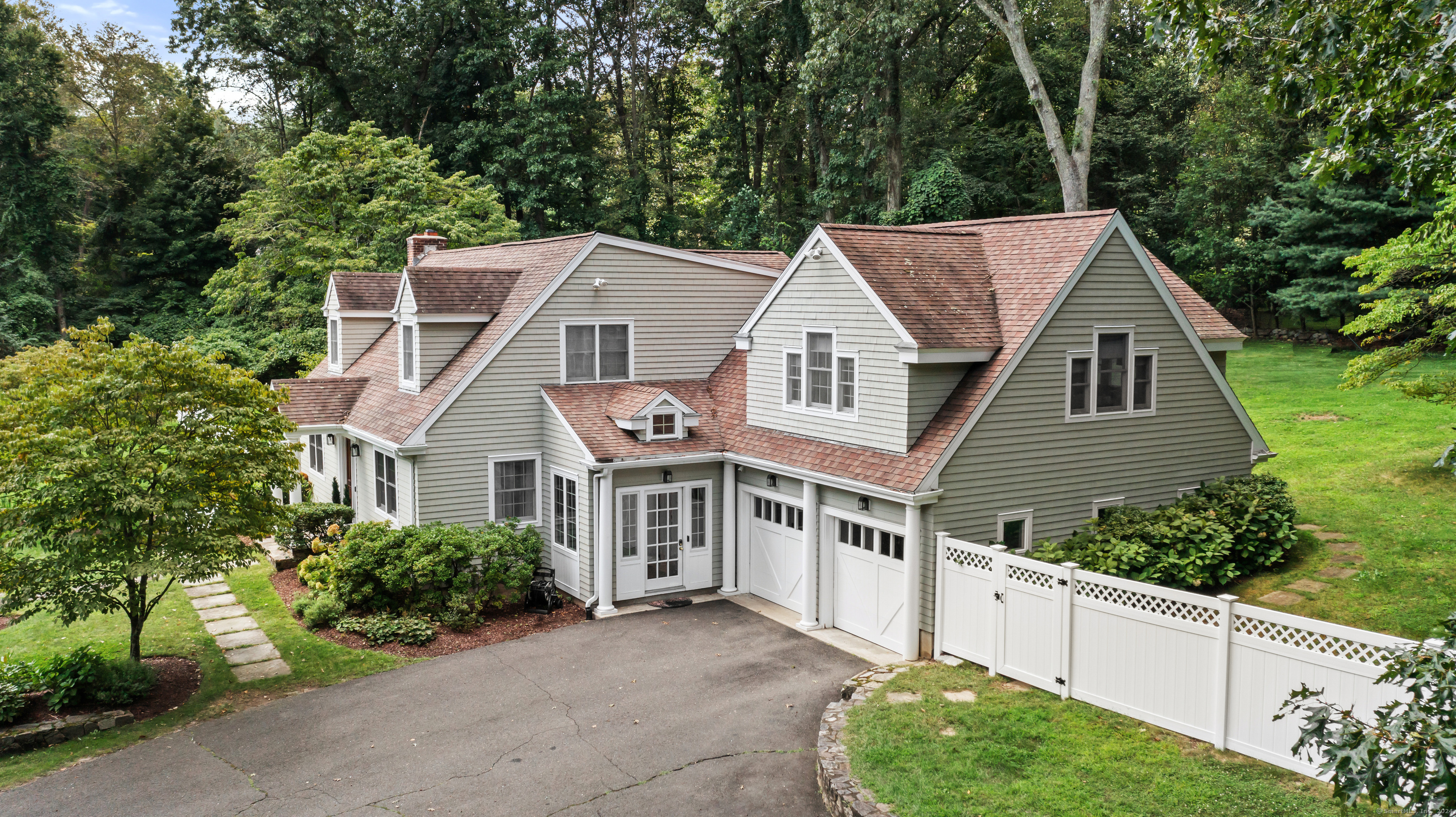11 Crawford Road