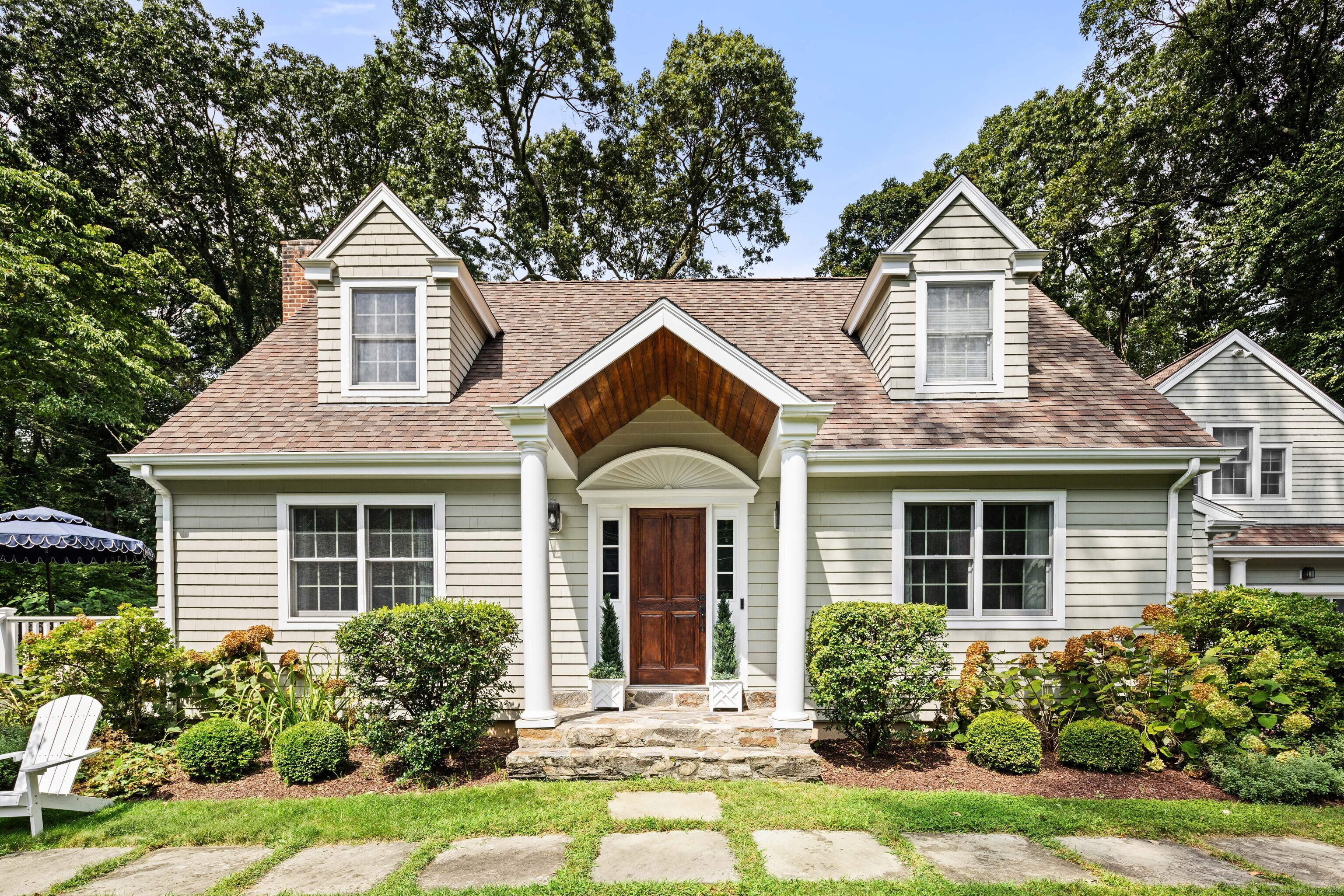 11 Crawford Road