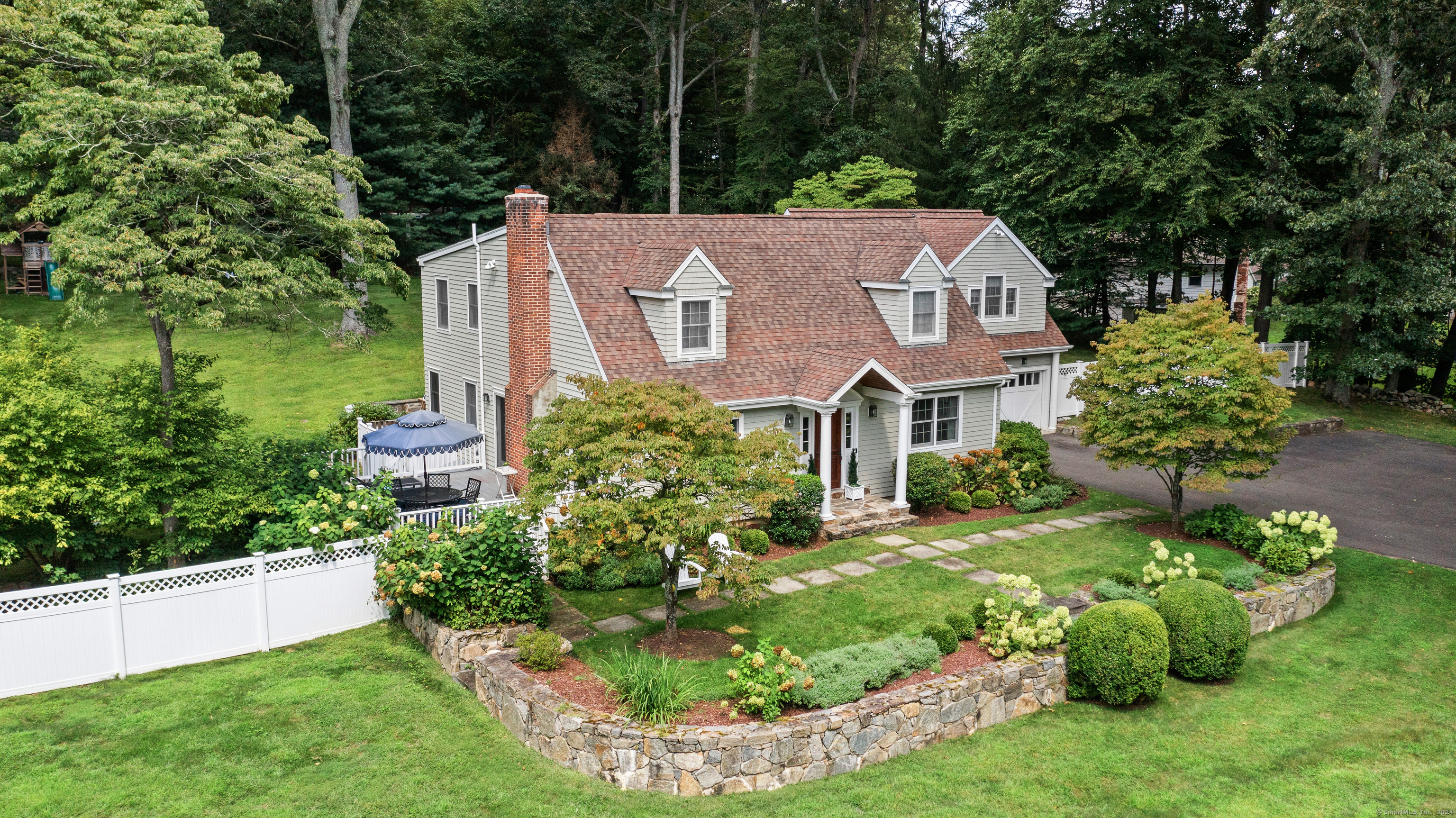 11 Crawford Road