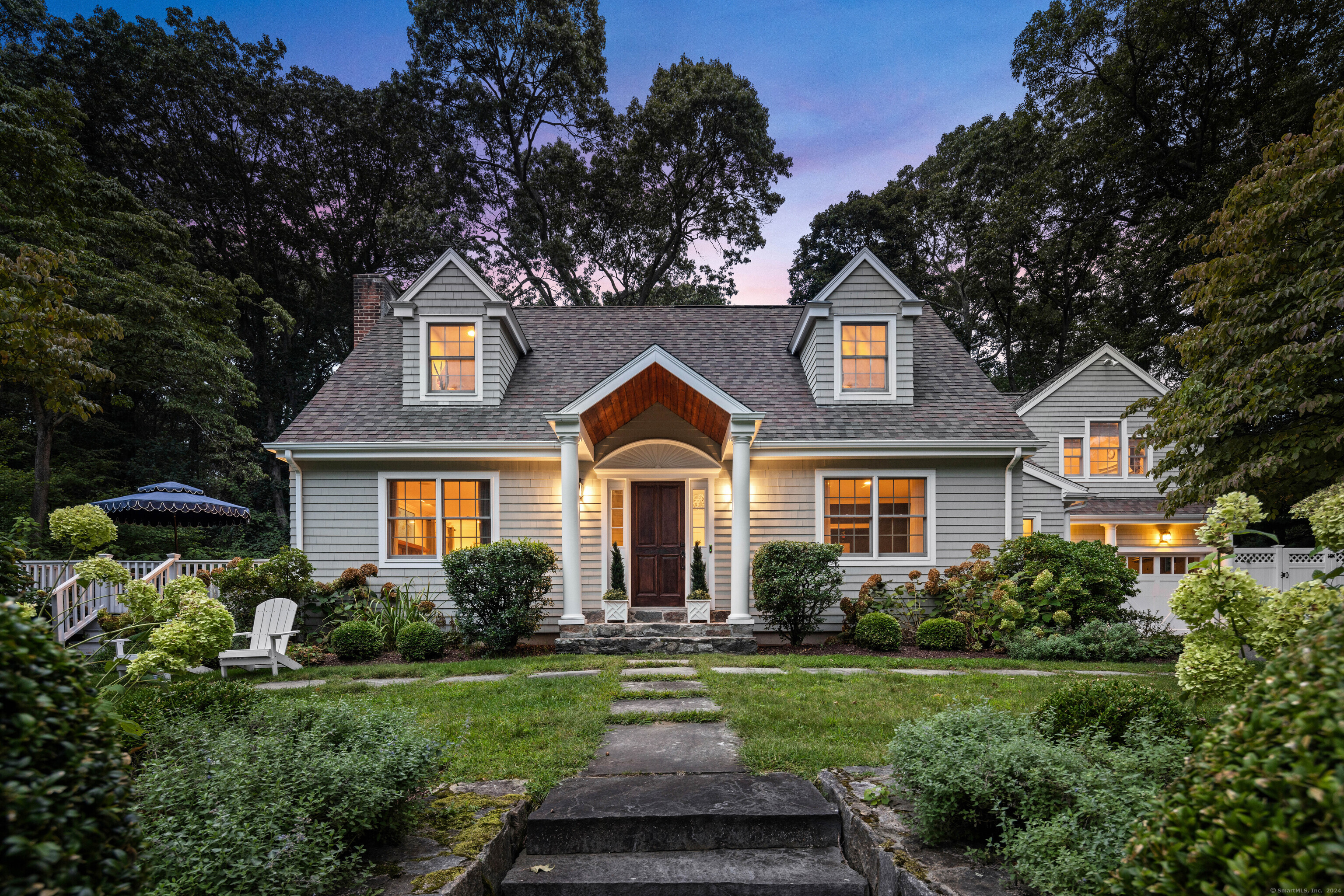 11 Crawford Road