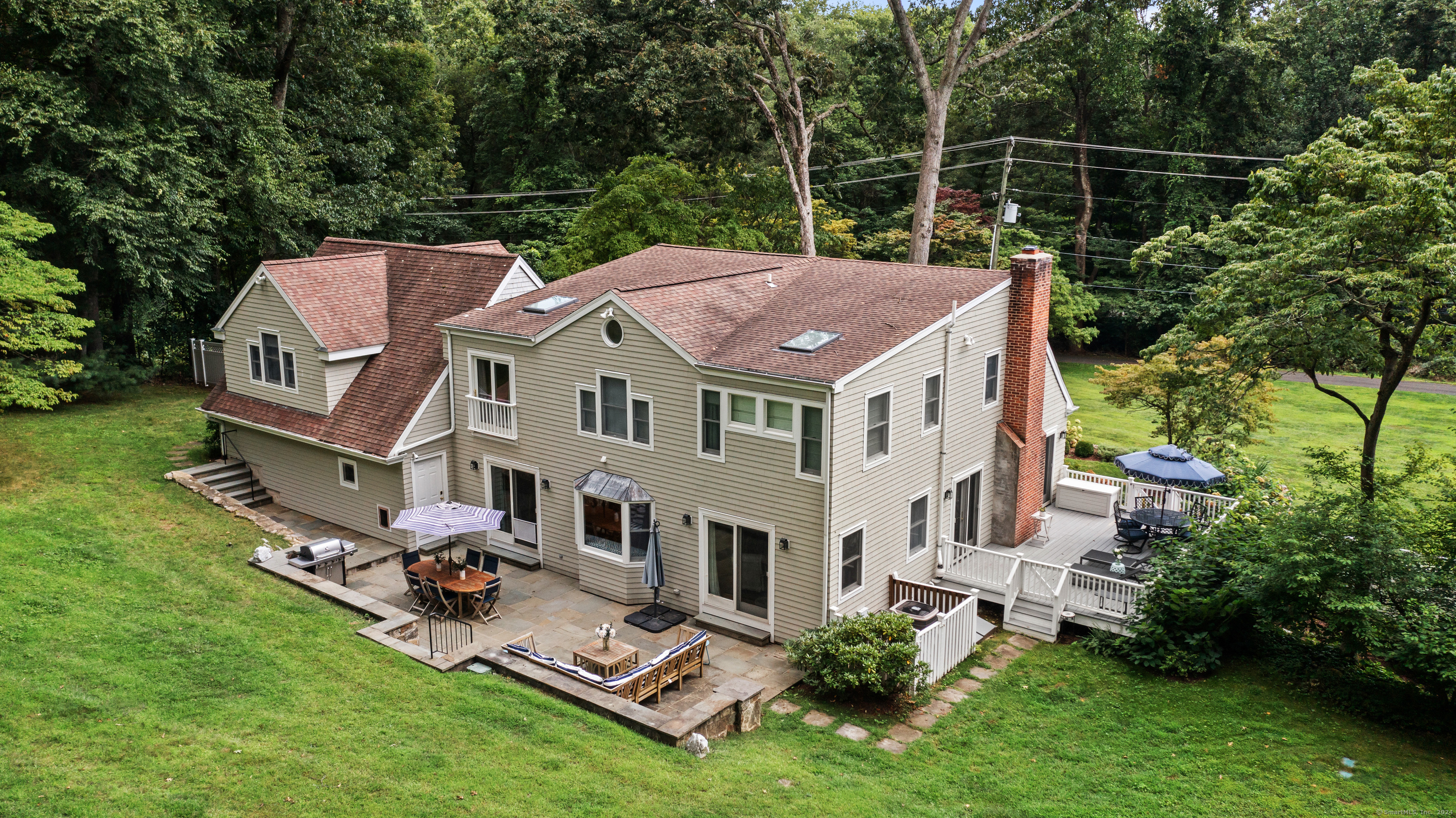 11 Crawford Road