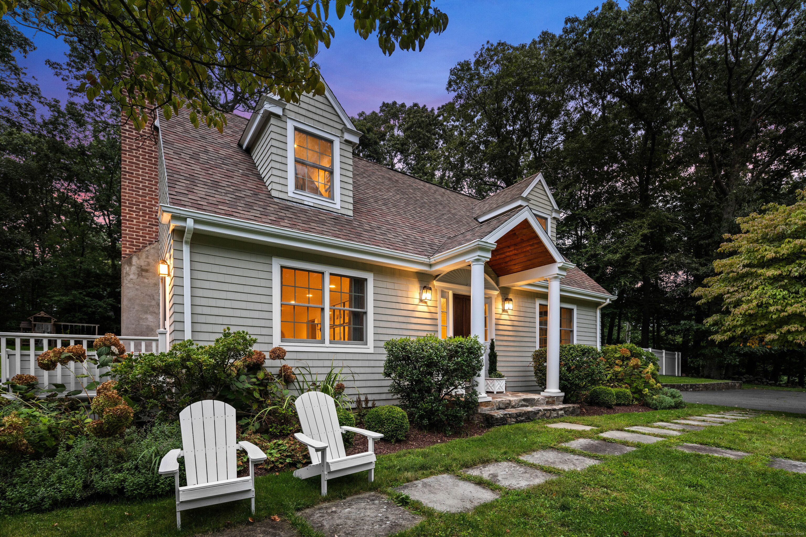 11 Crawford Road