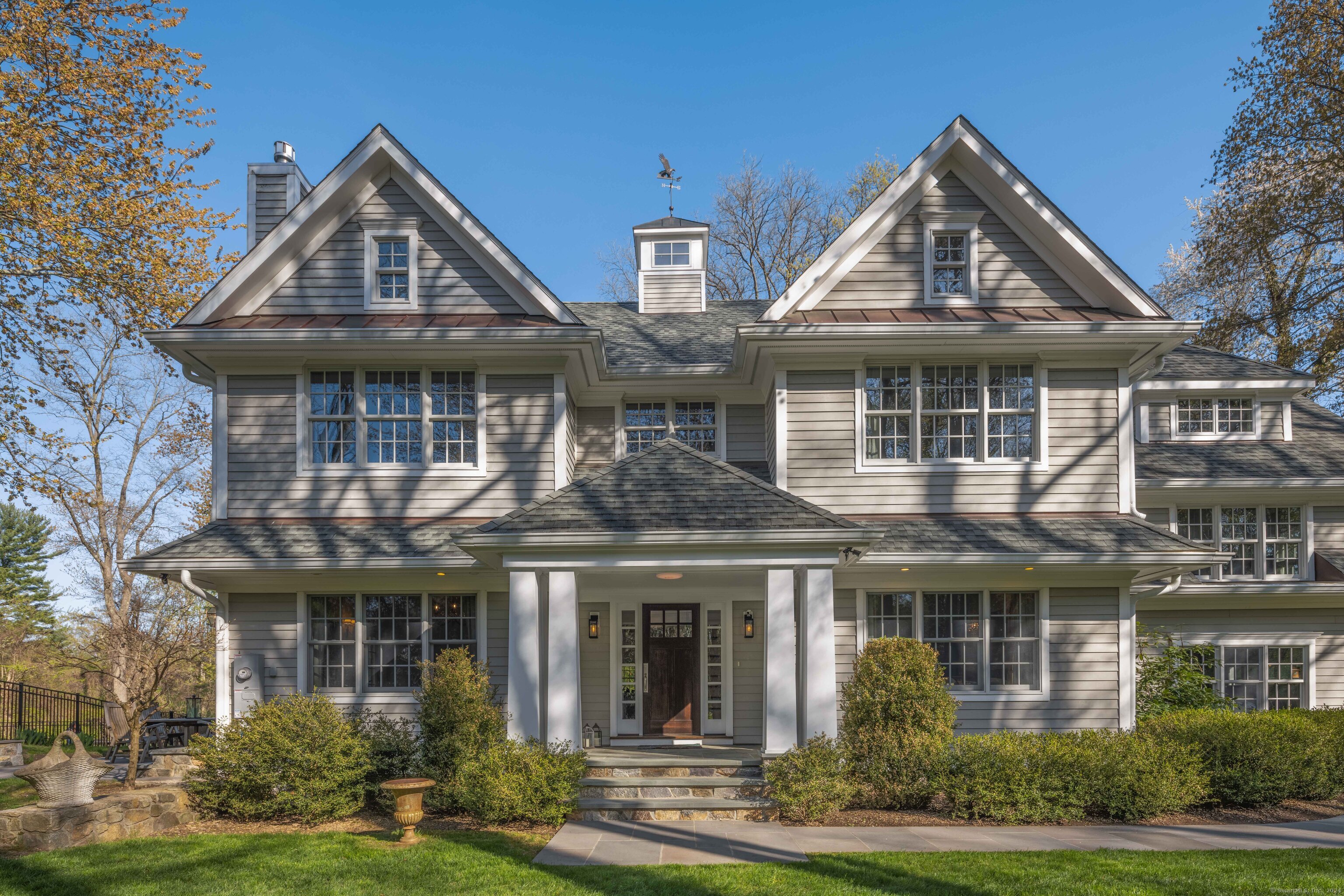 50 Marion Road