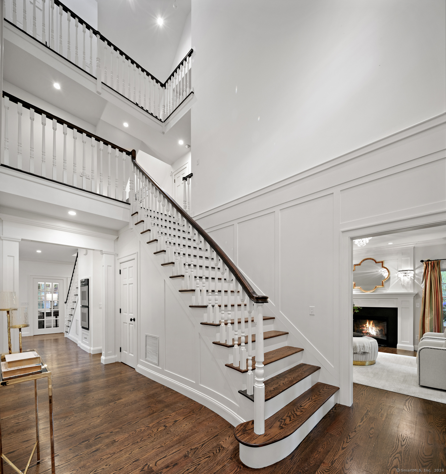 50 Marion Road