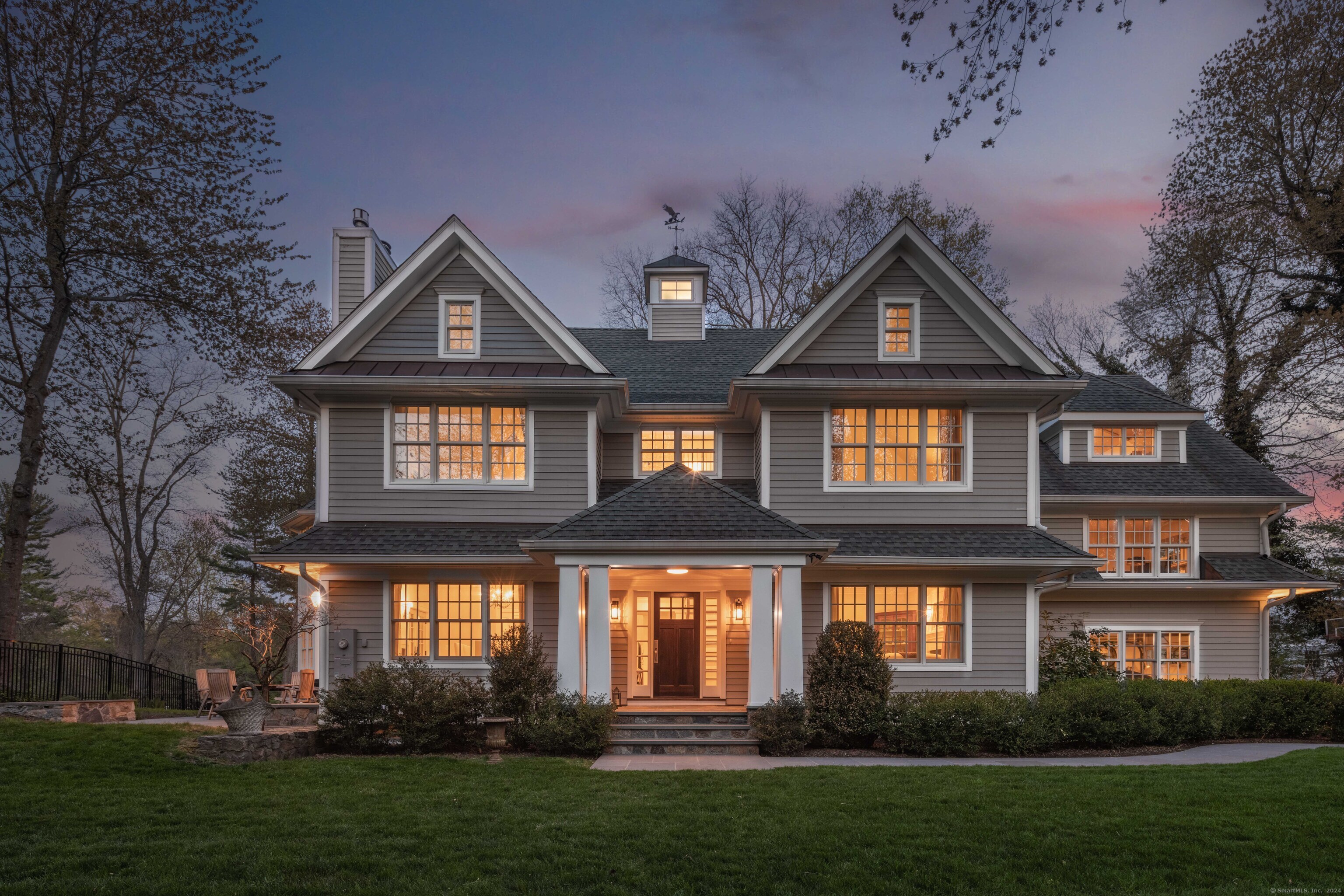 50 Marion Road