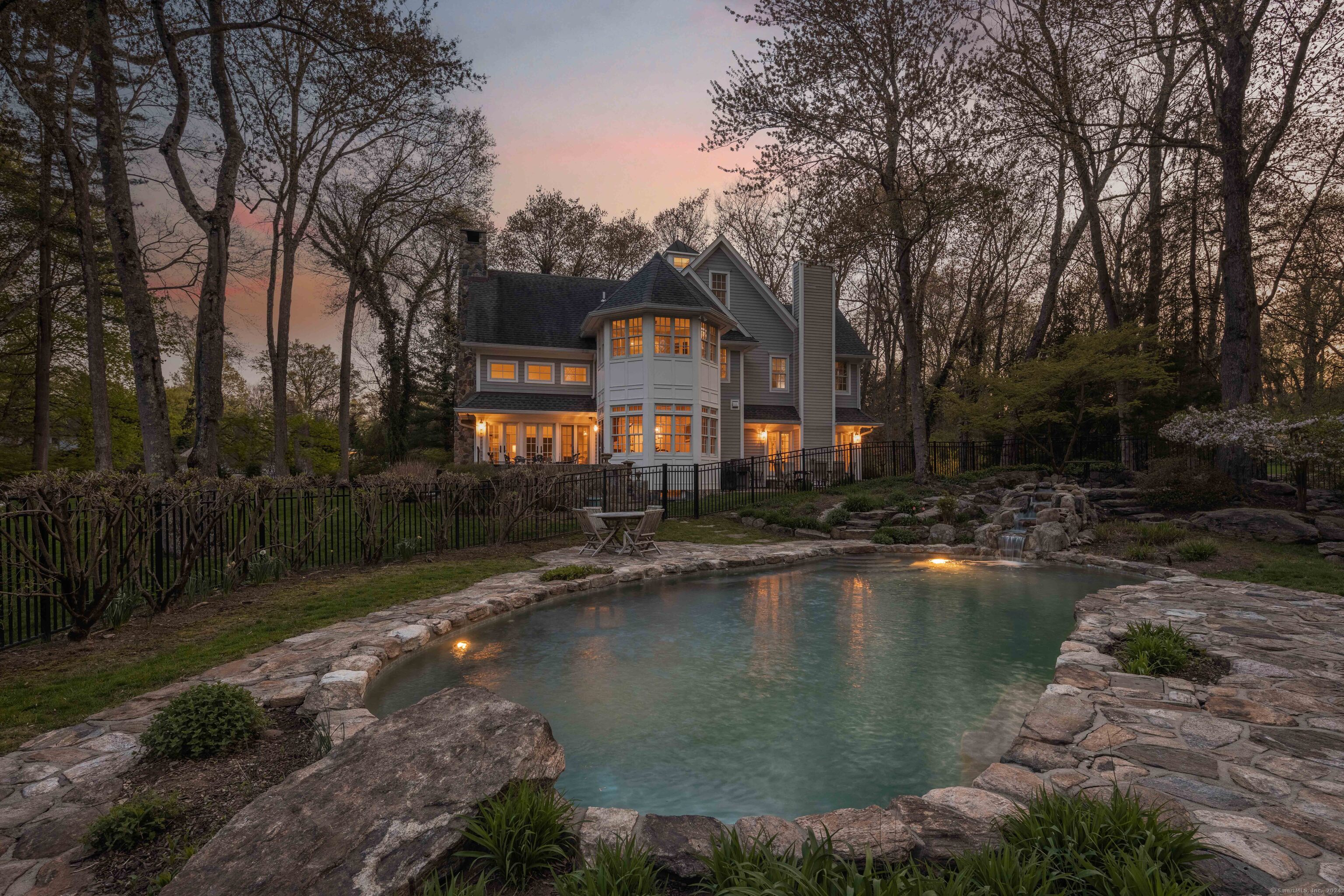 50 Marion Road