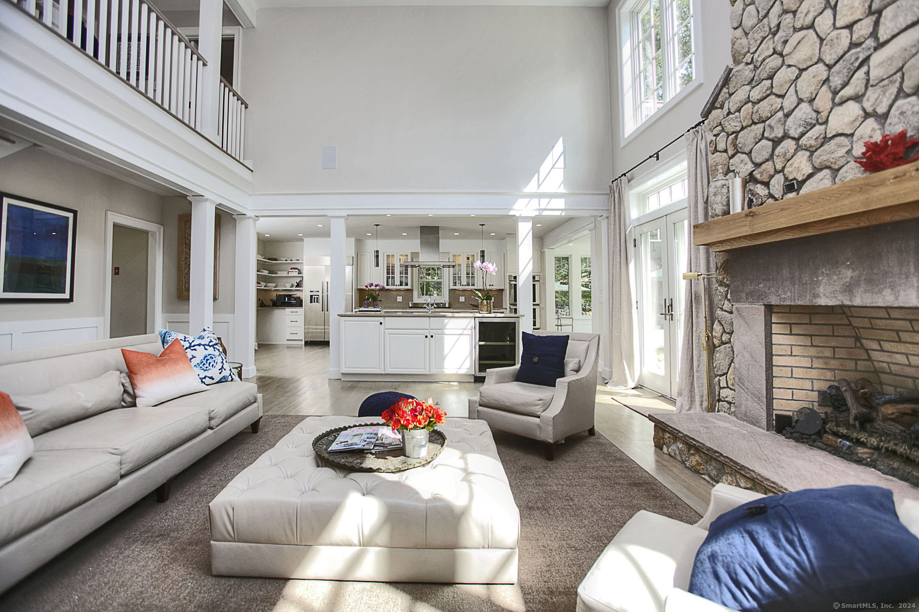 4 Turkey Hill Lane