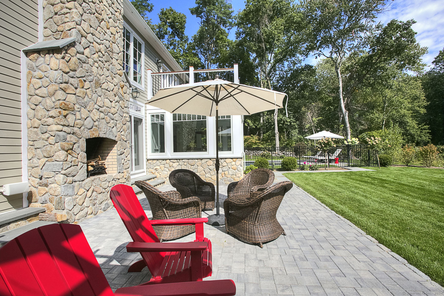 4 Turkey Hill Lane
