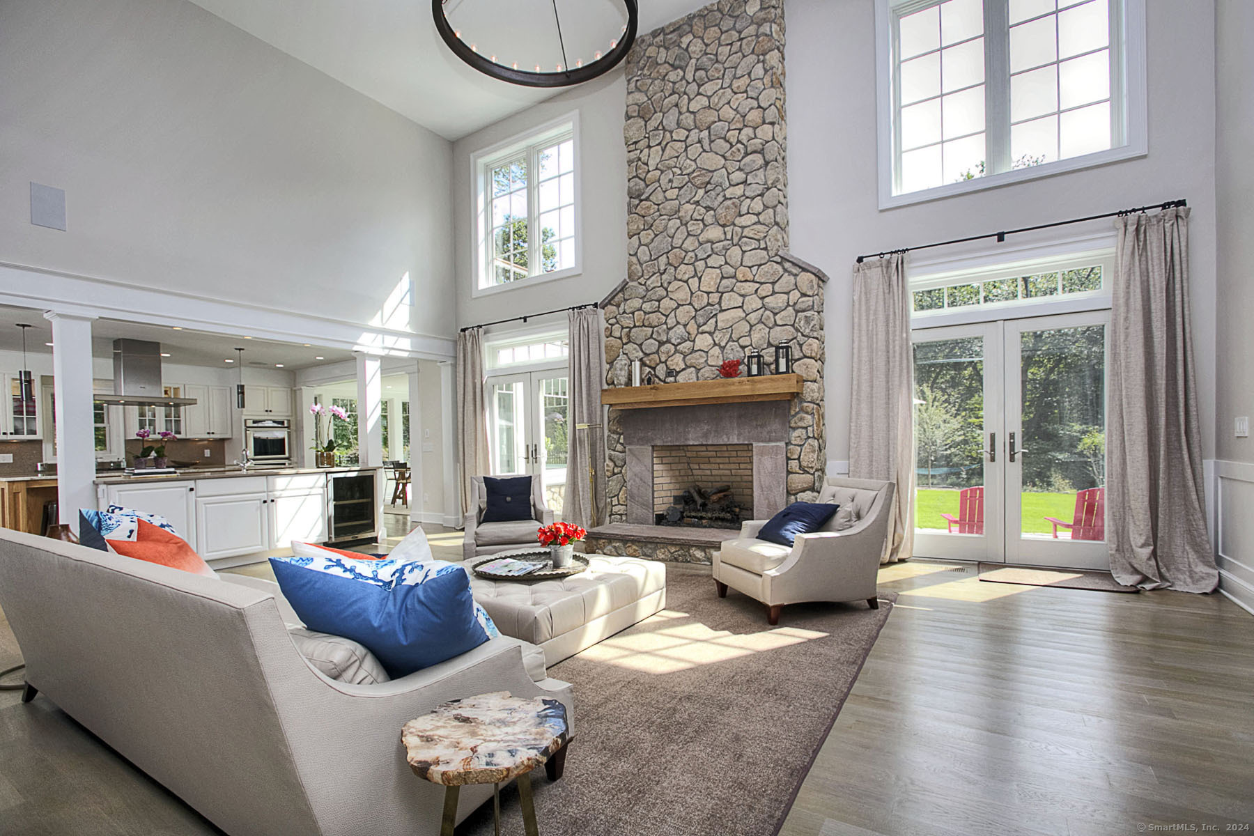 4 Turkey Hill Lane