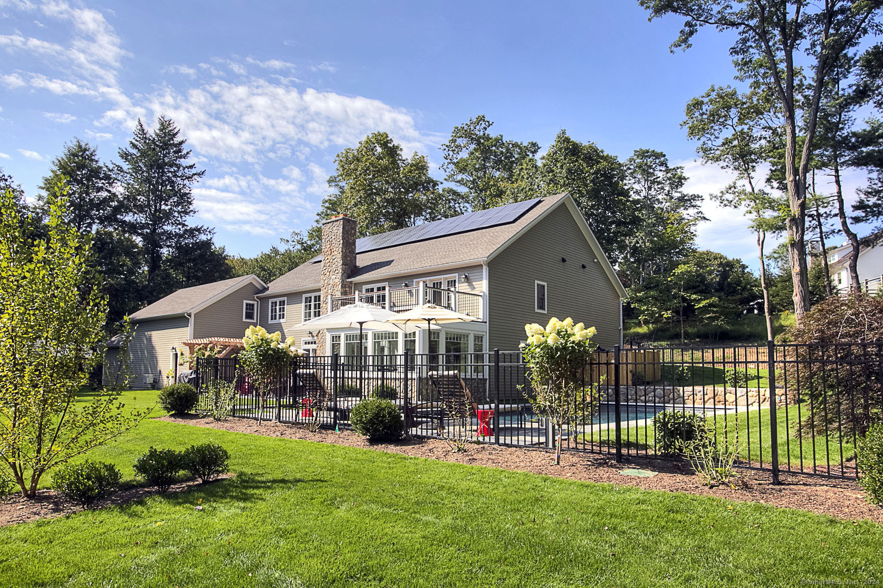 4 Turkey Hill Lane