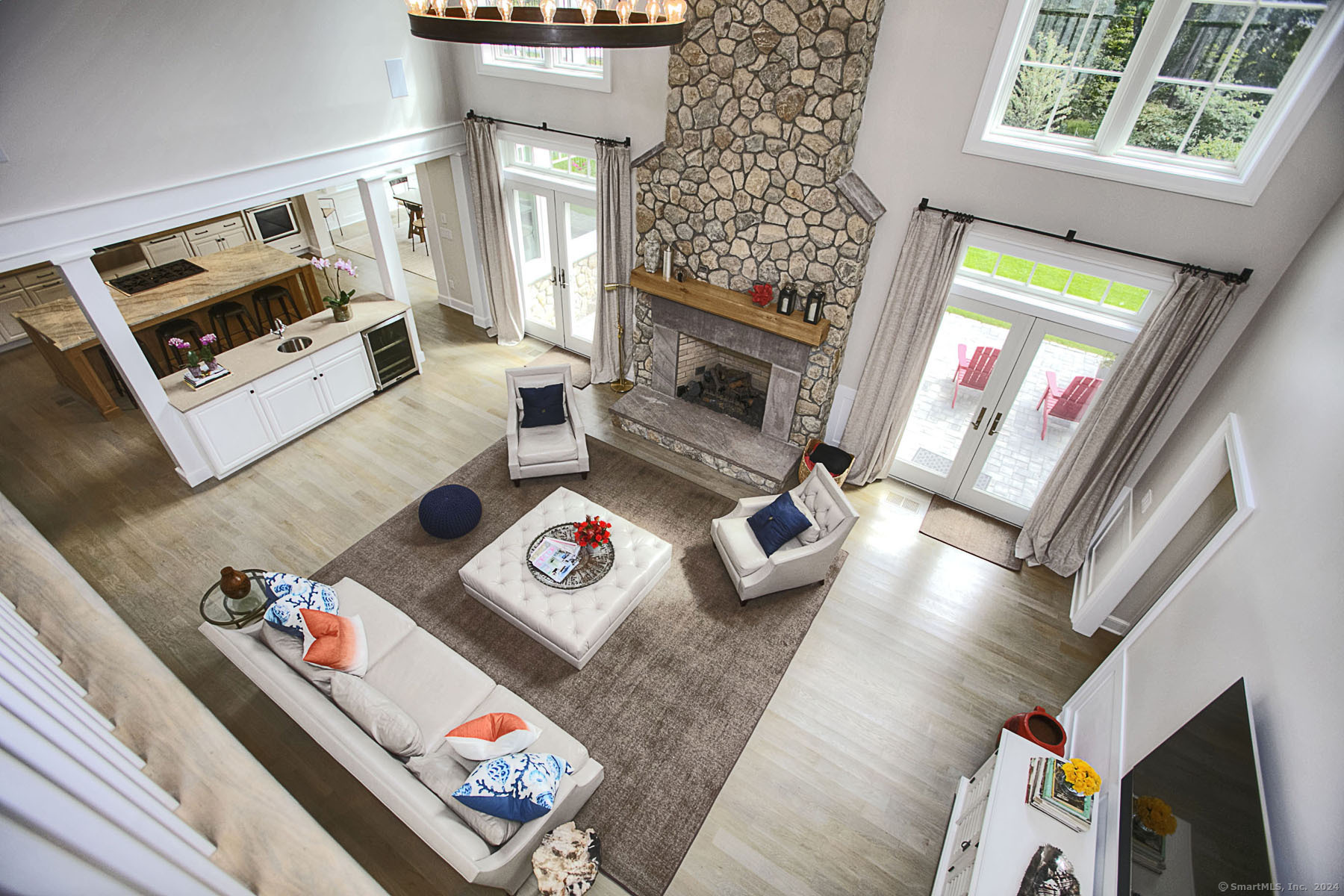 4 Turkey Hill Lane