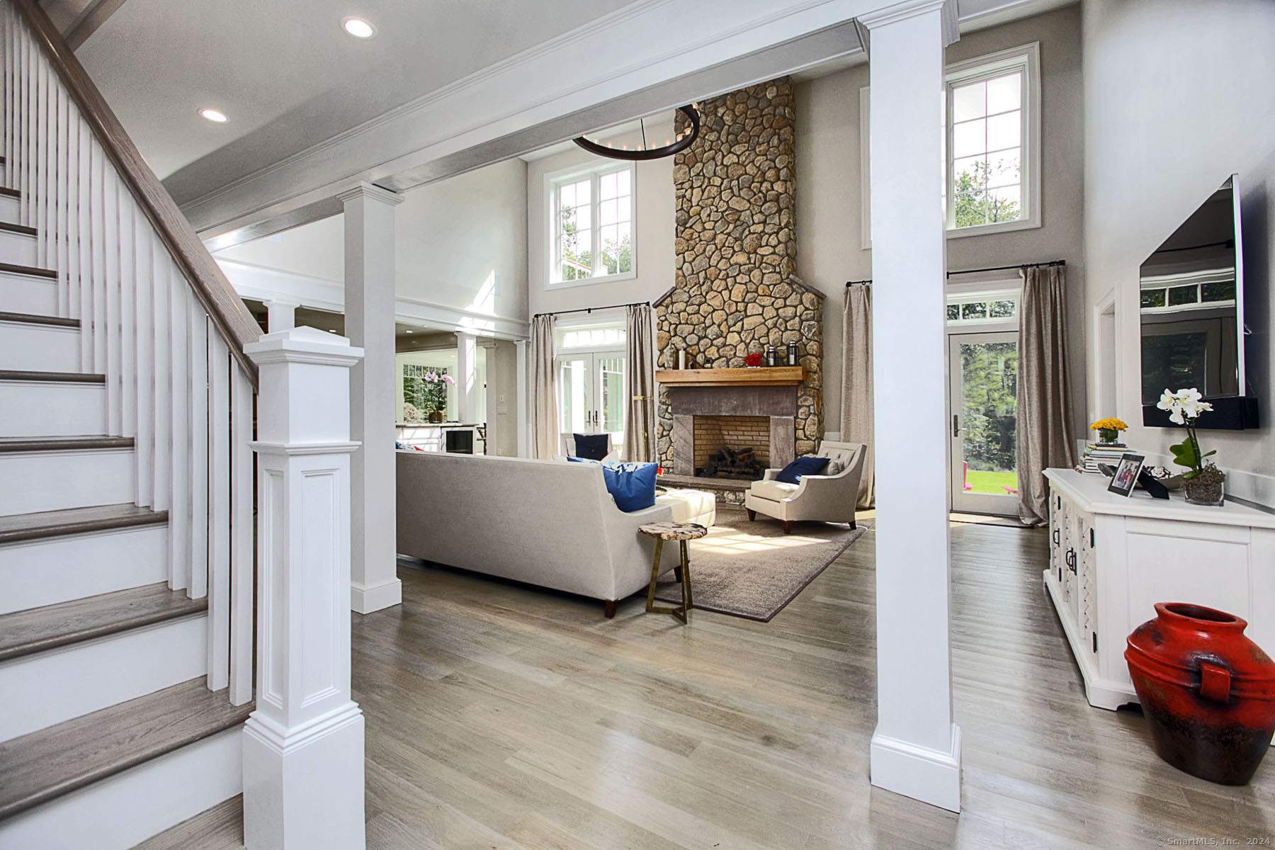 4 Turkey Hill Lane