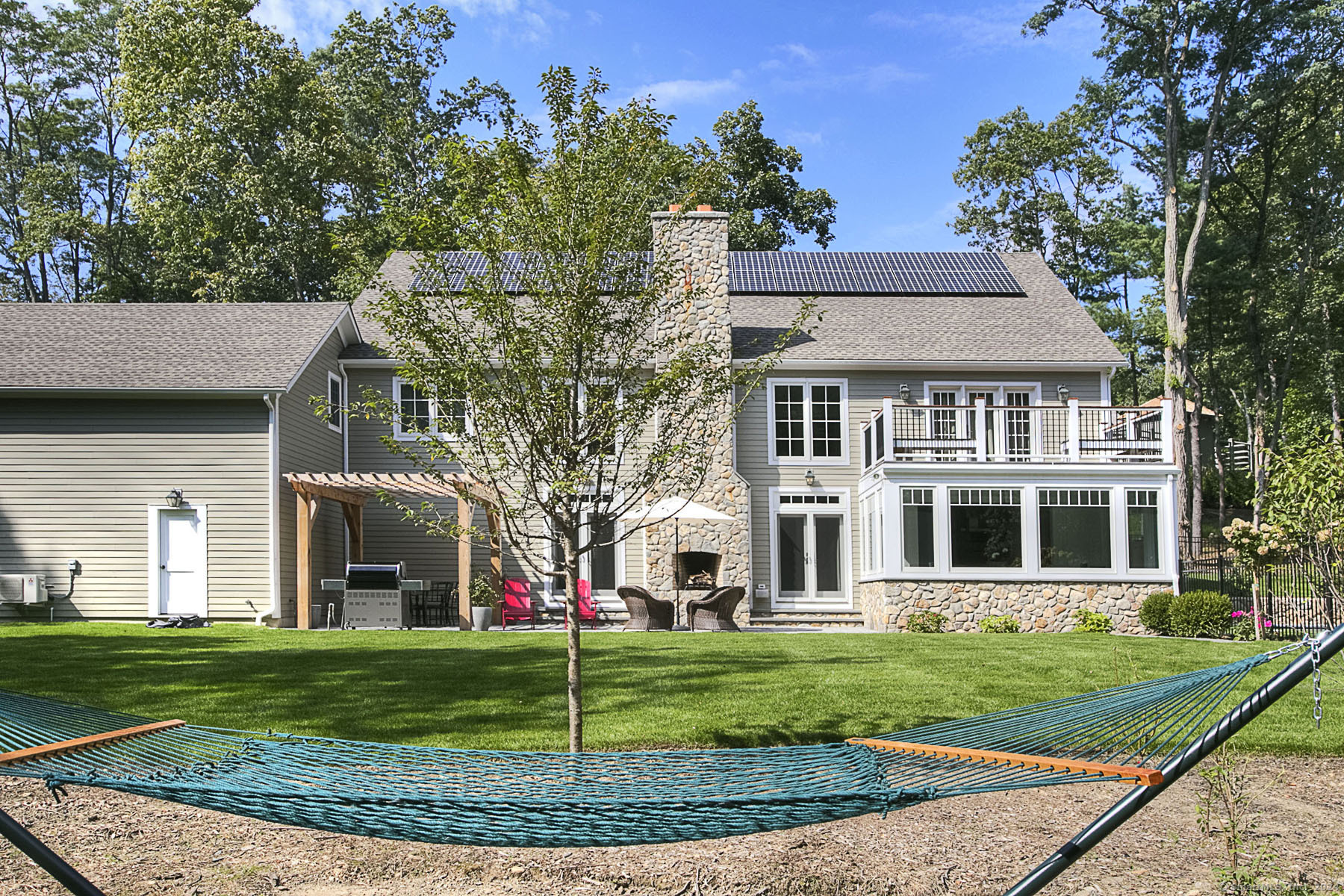 4 Turkey Hill Lane