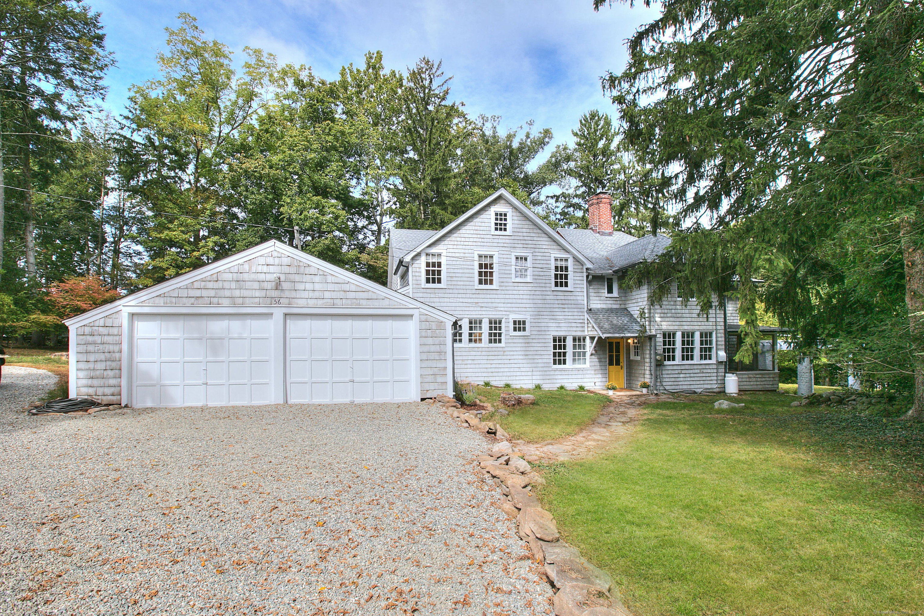 56 Wright Street