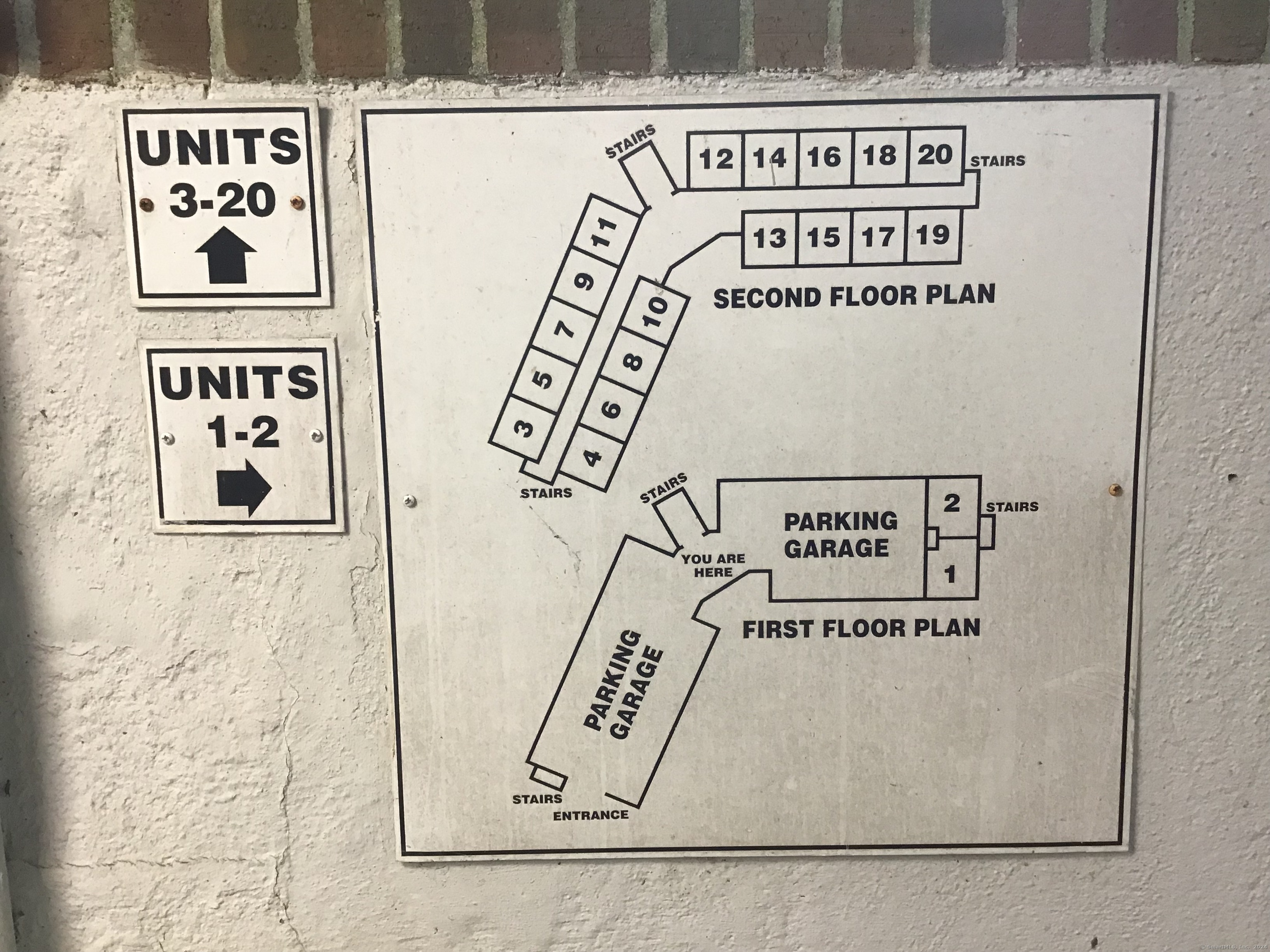 301 Post Road East APT 17