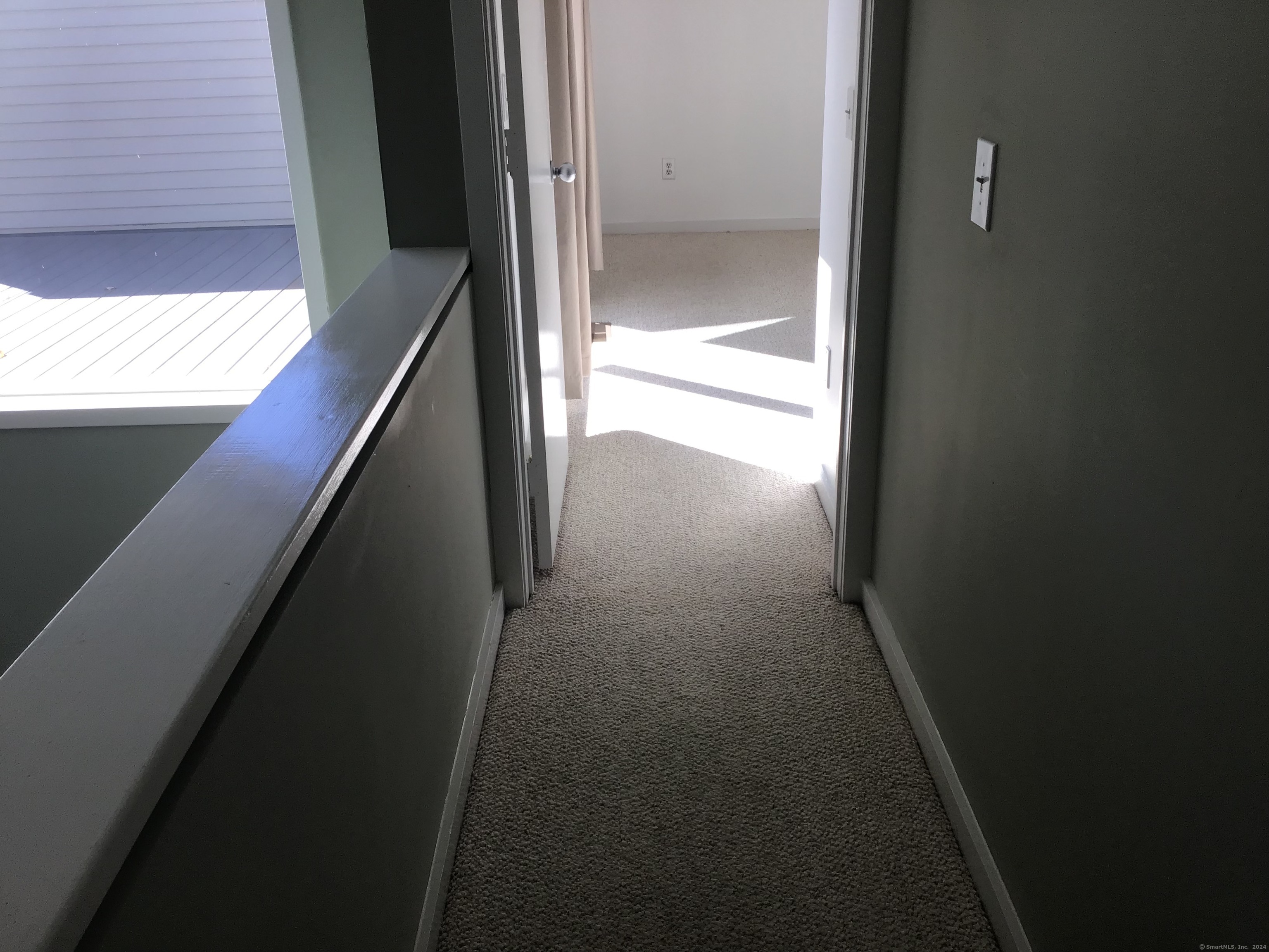 301 Post Road East APT 17
