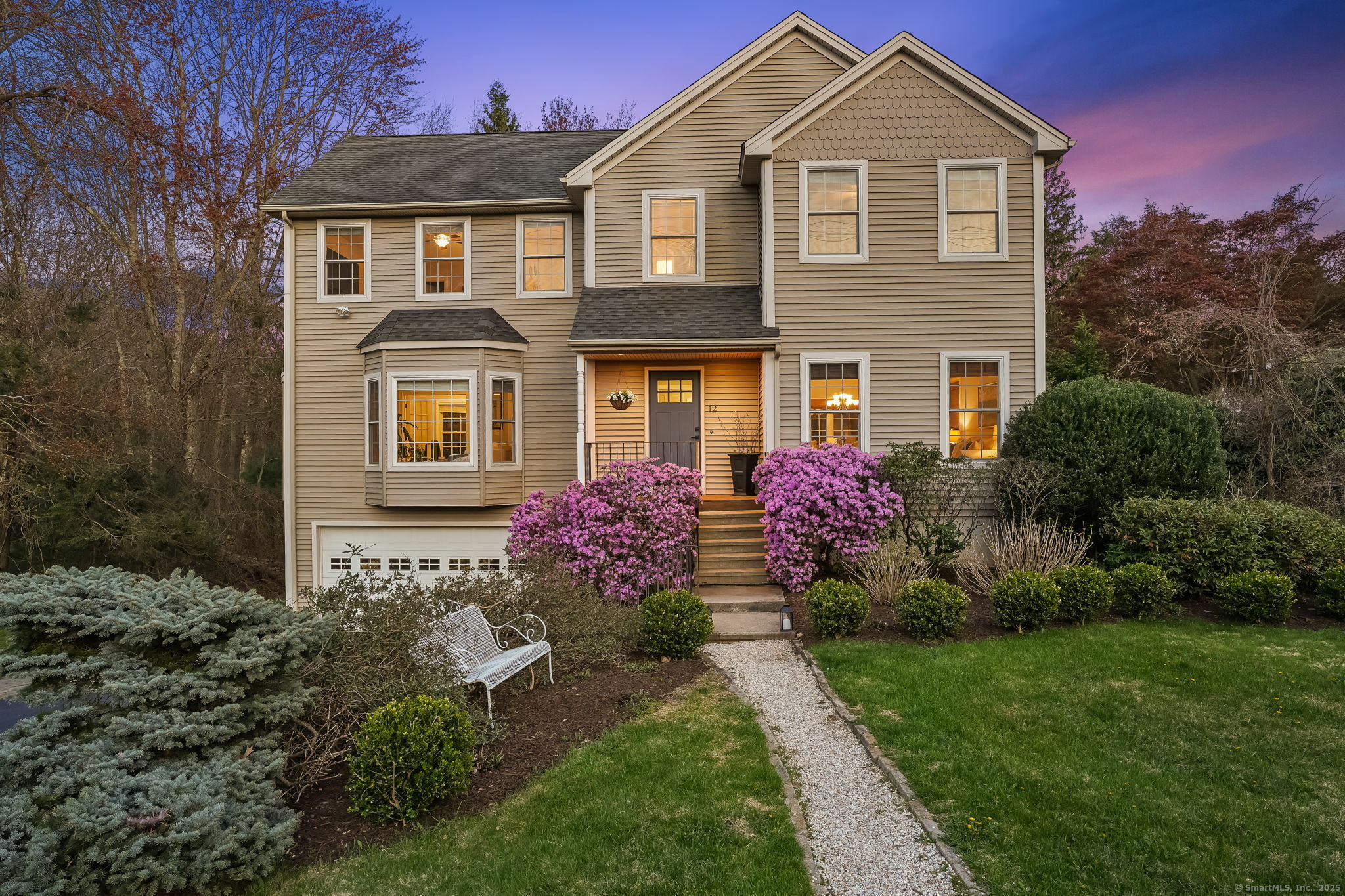 12 Canoe Brook Road