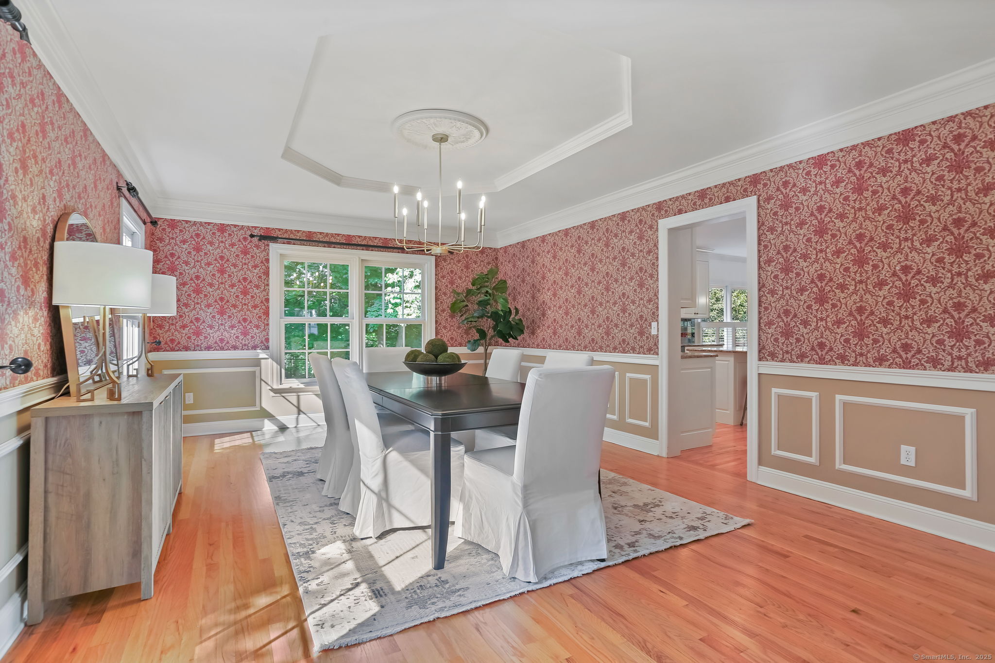 12 Sandy Hill Terrace