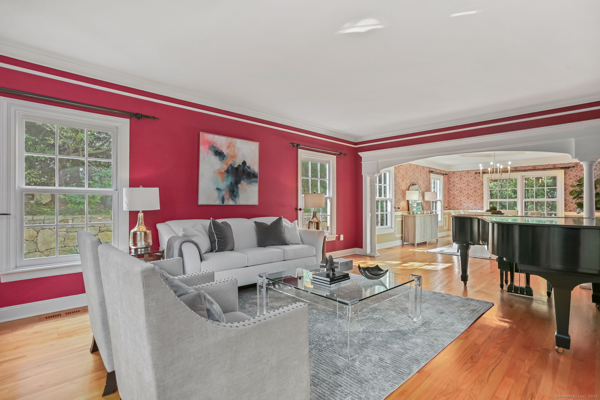 12 Sandy Hill Terrace