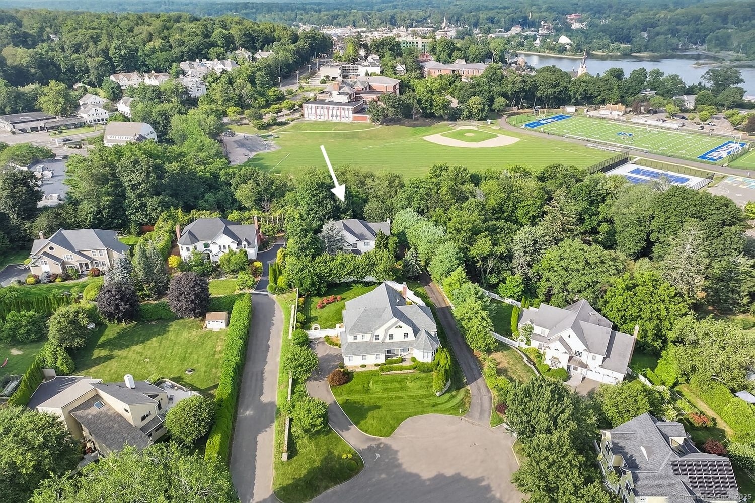 12 Sandy Hill Terrace
