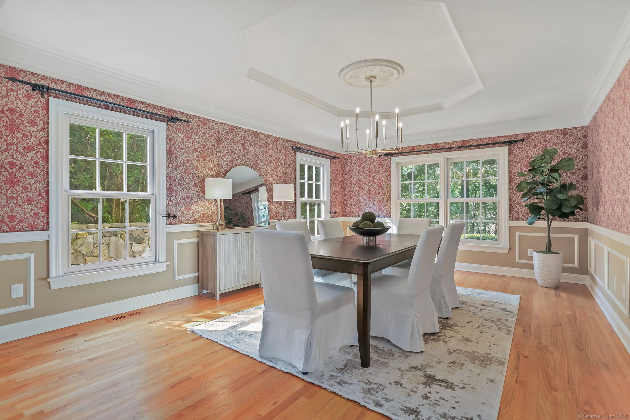 12 Sandy Hill Terrace