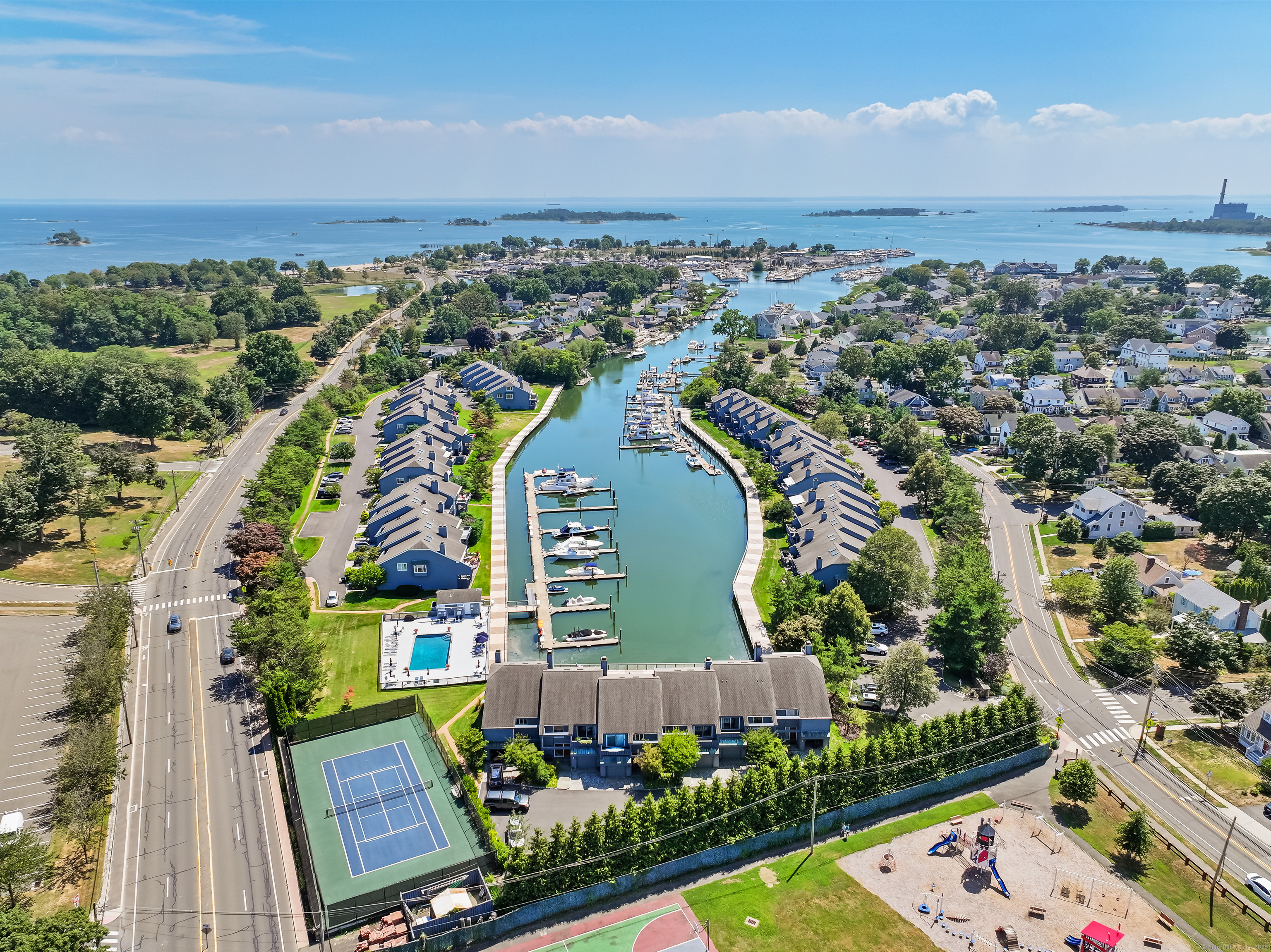 119 Gregory Boulevard APT 47