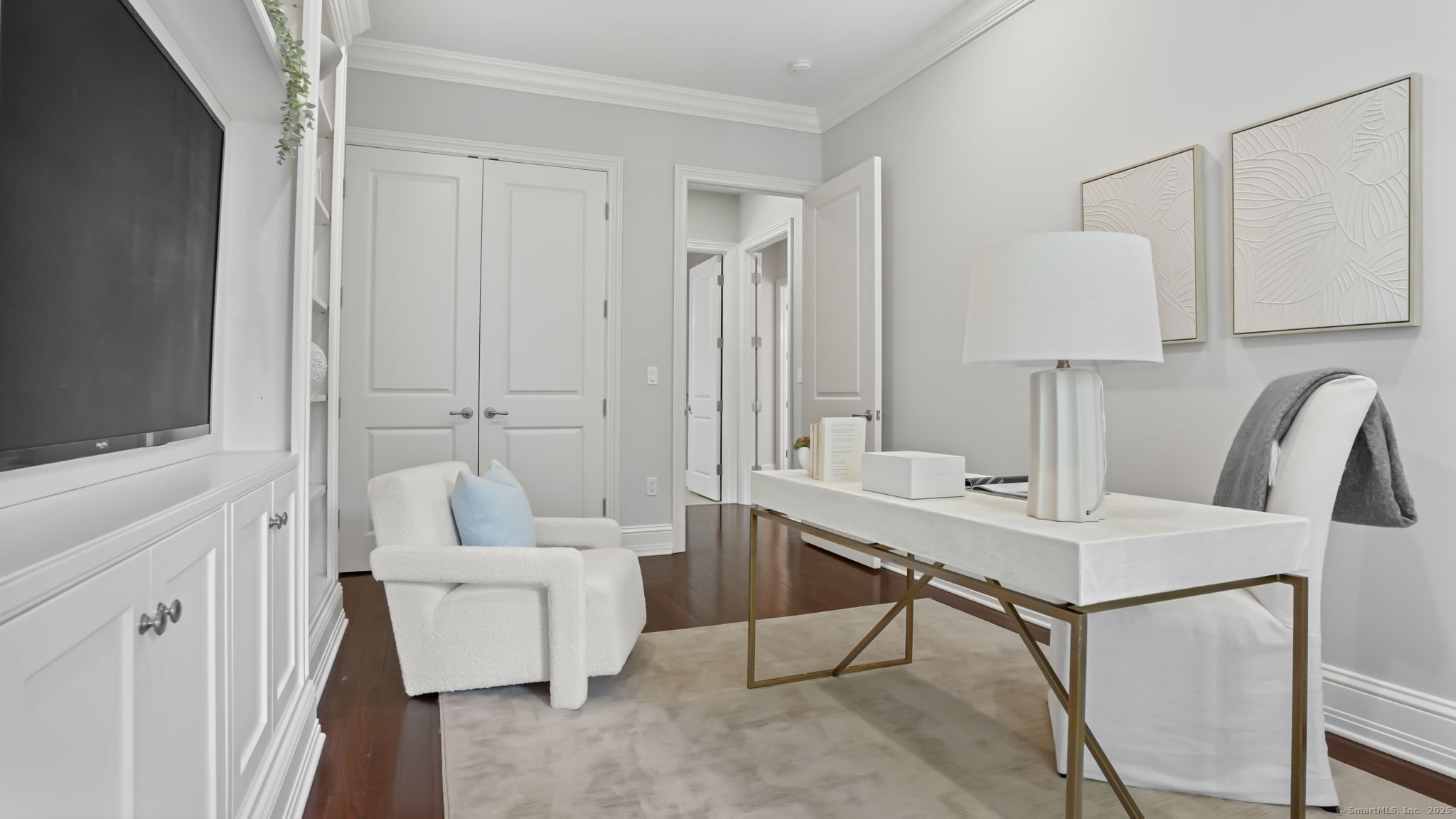 50 Stone Ridge Way APT 1F