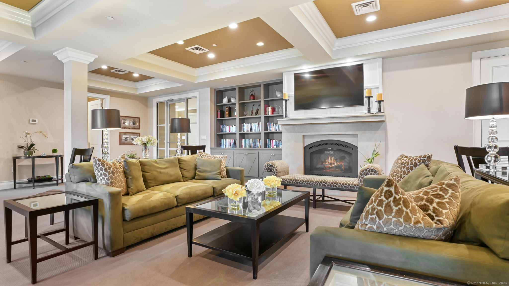 50 Stone Ridge Way APT 1F