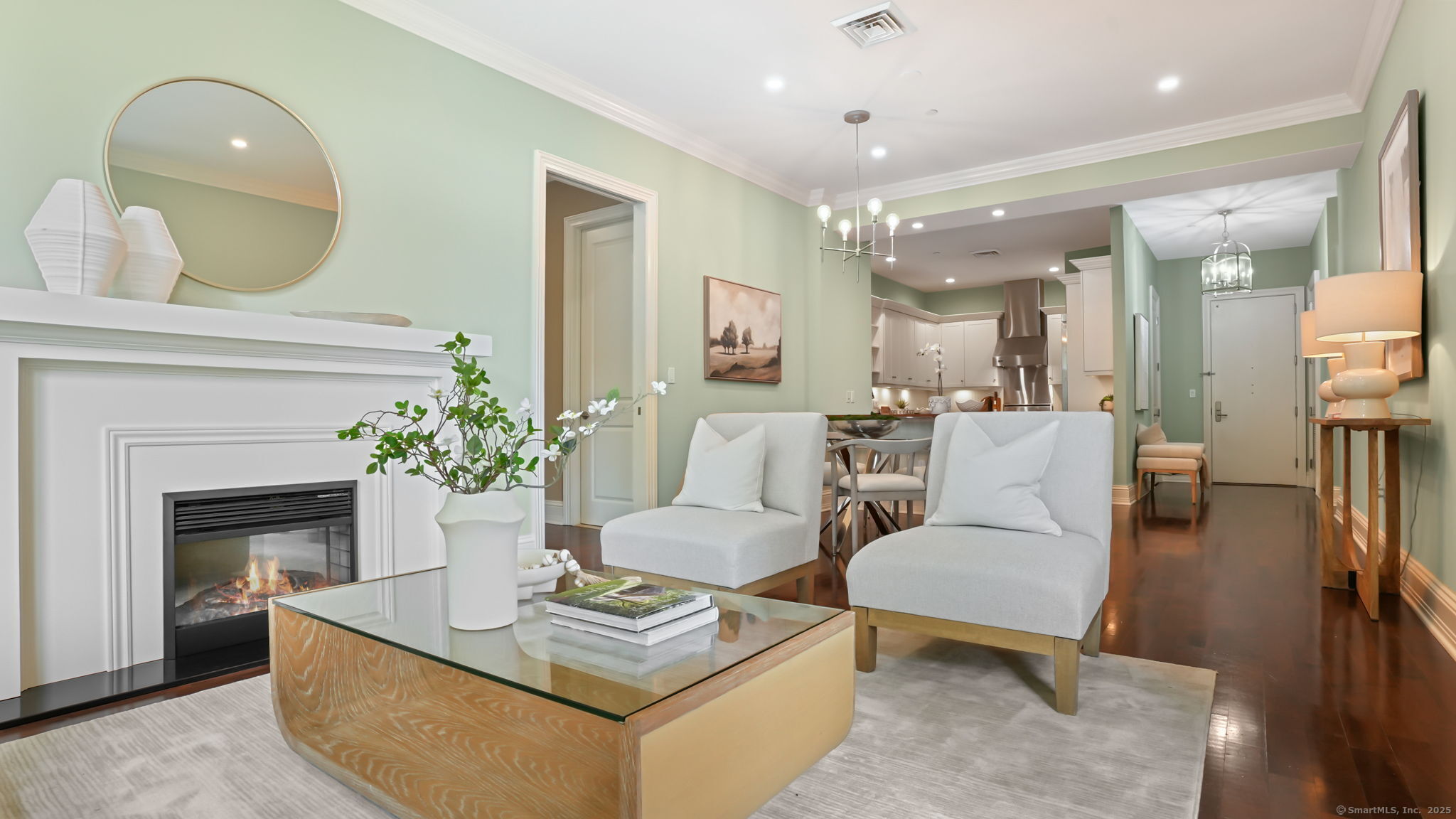 50 Stone Ridge Way APT 1F
