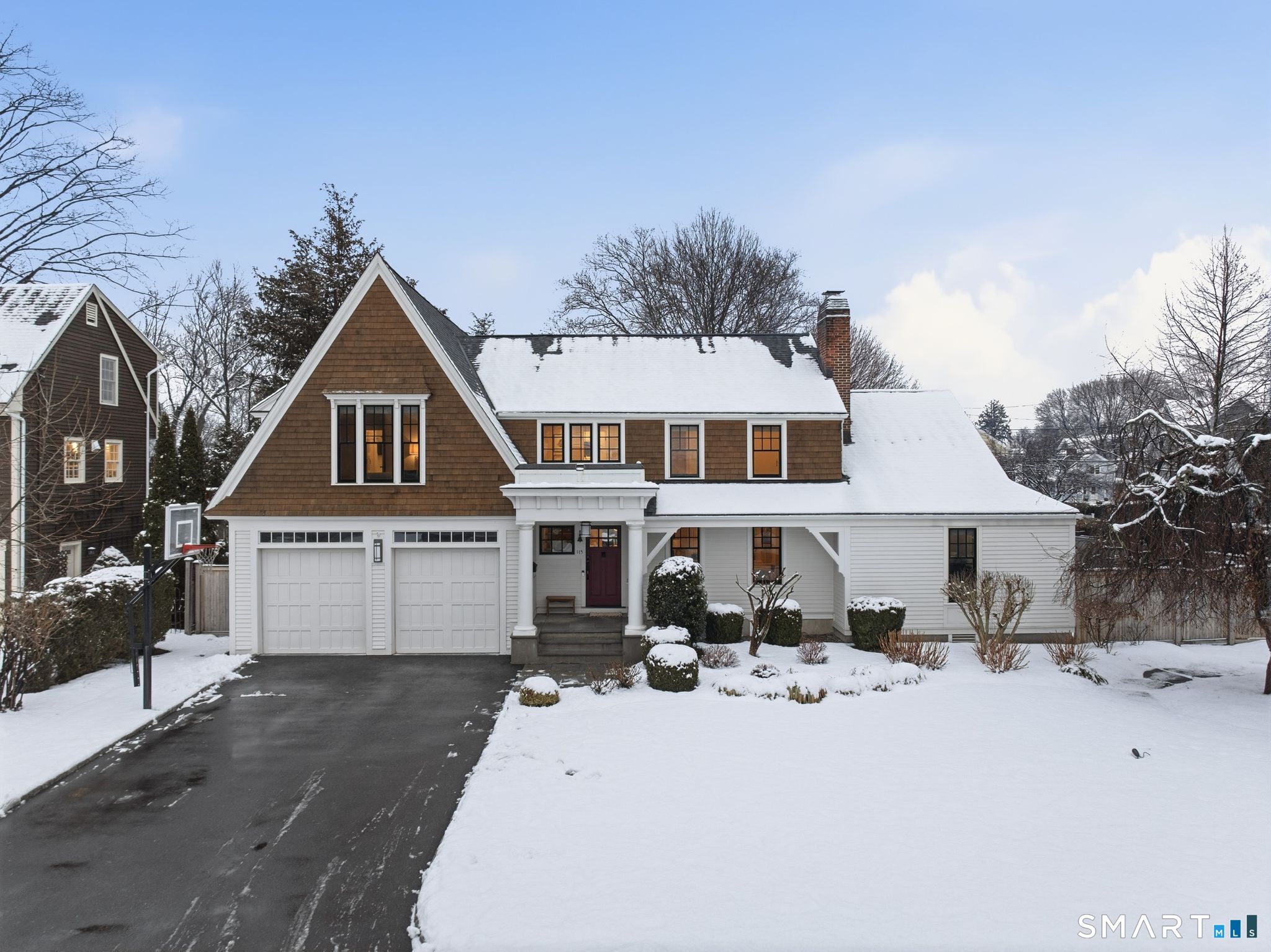 115 Fern Street