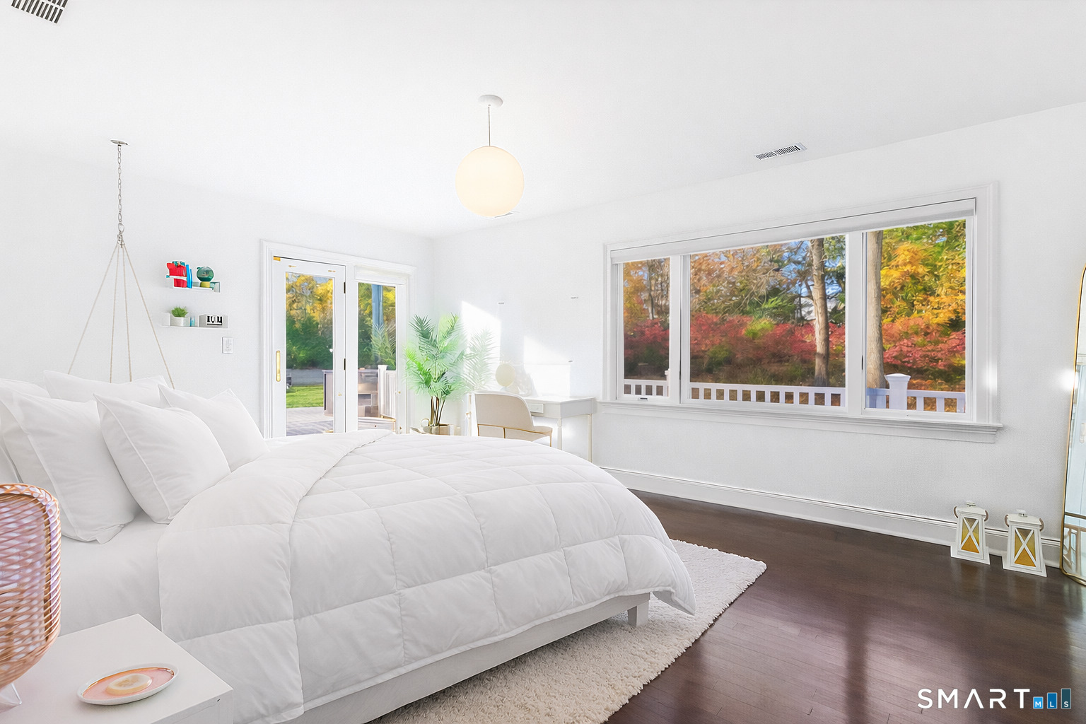 1 Angora Road