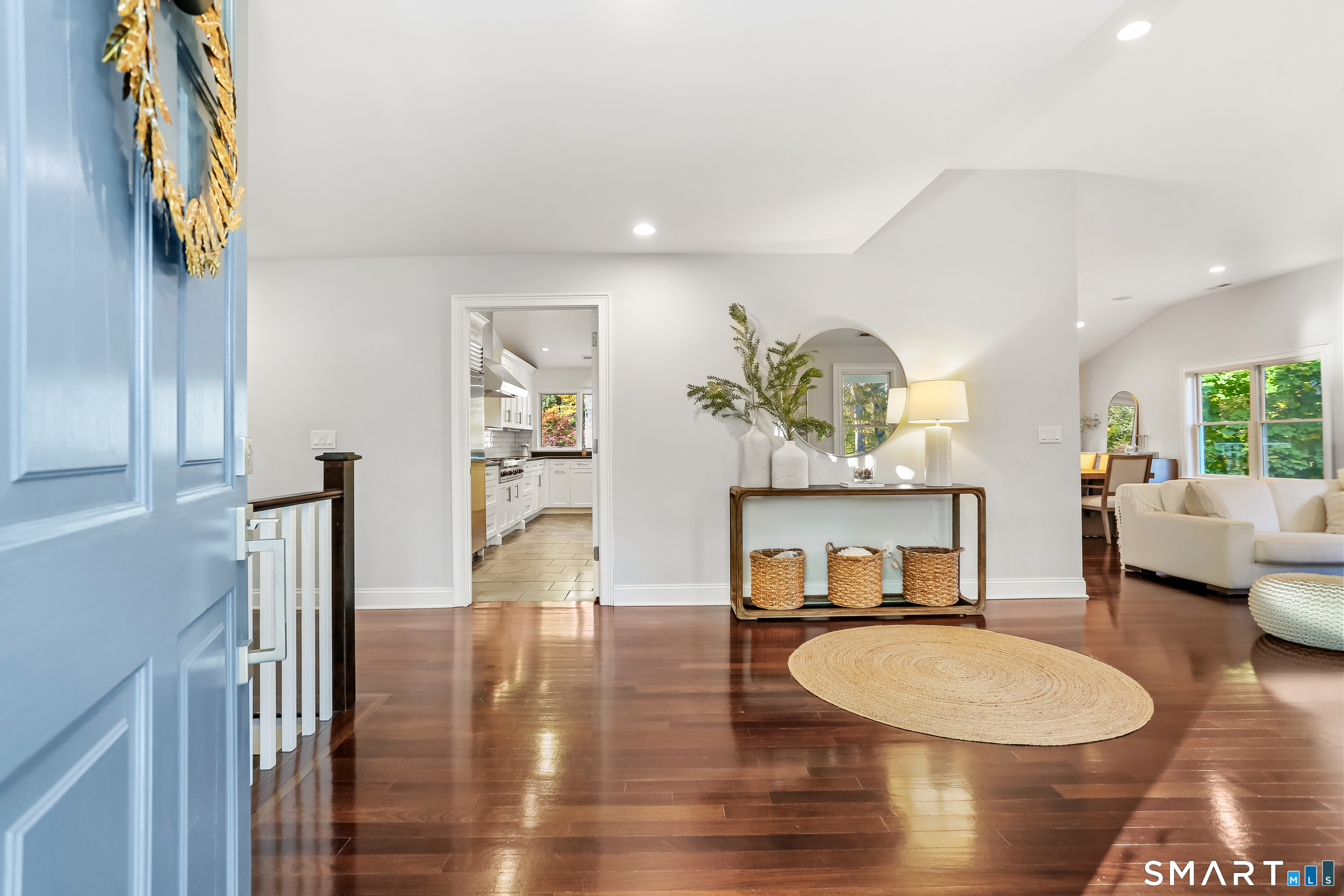 1 Angora Road