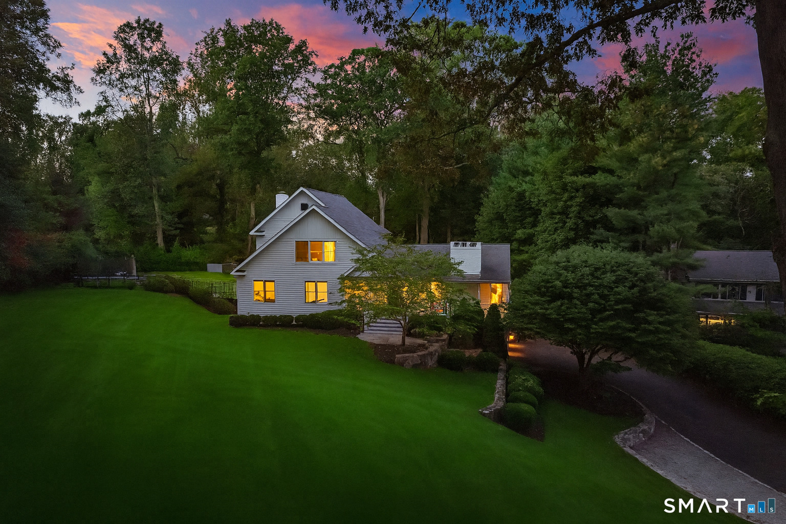 1 Angora Road