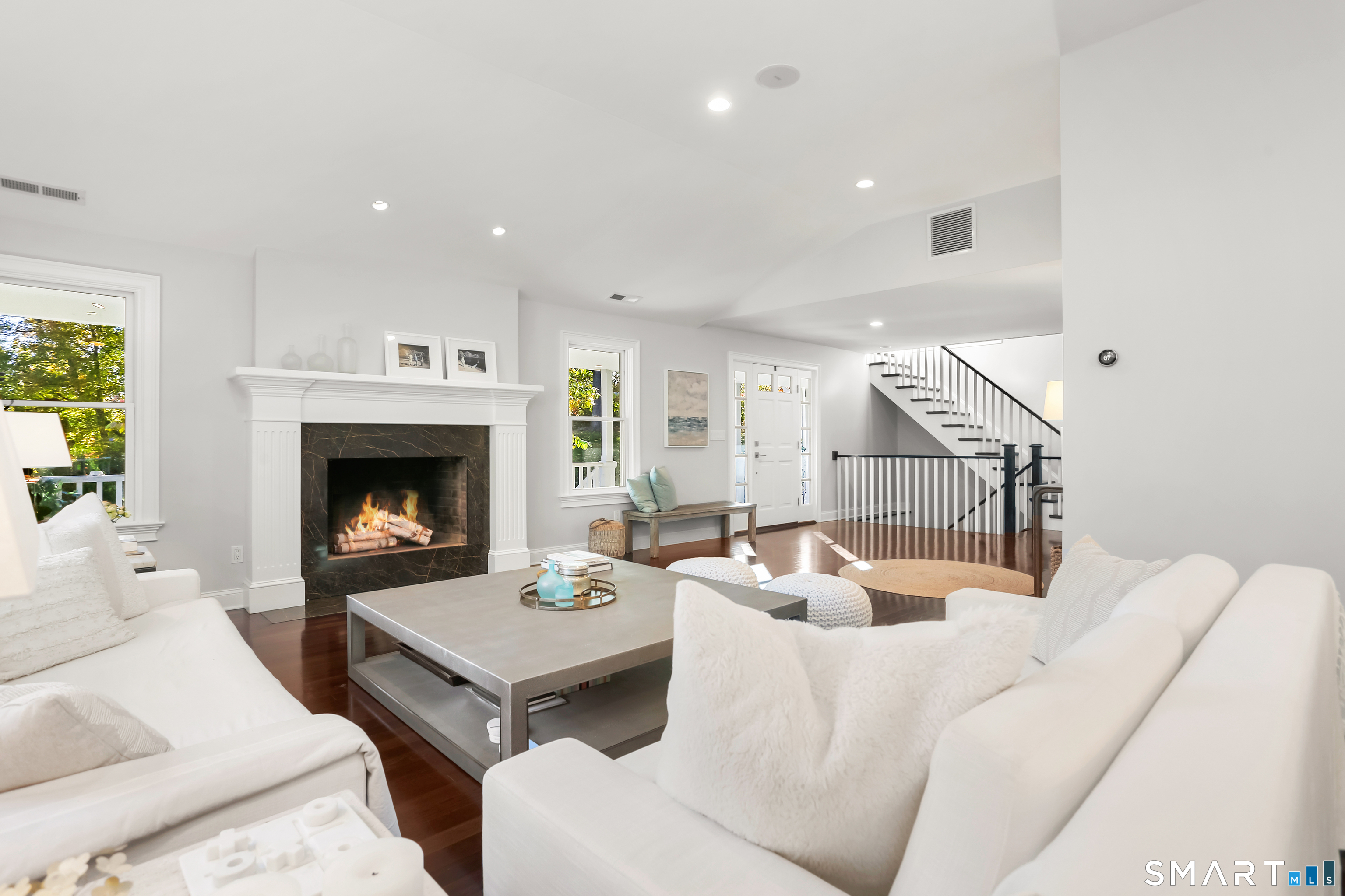 1 Angora Road