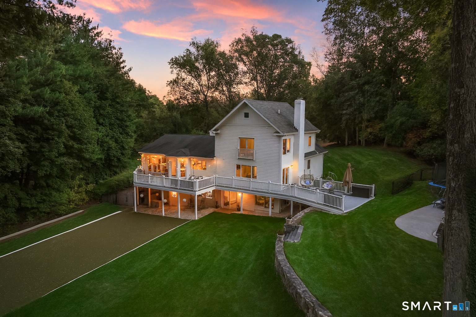 1 Angora Road
