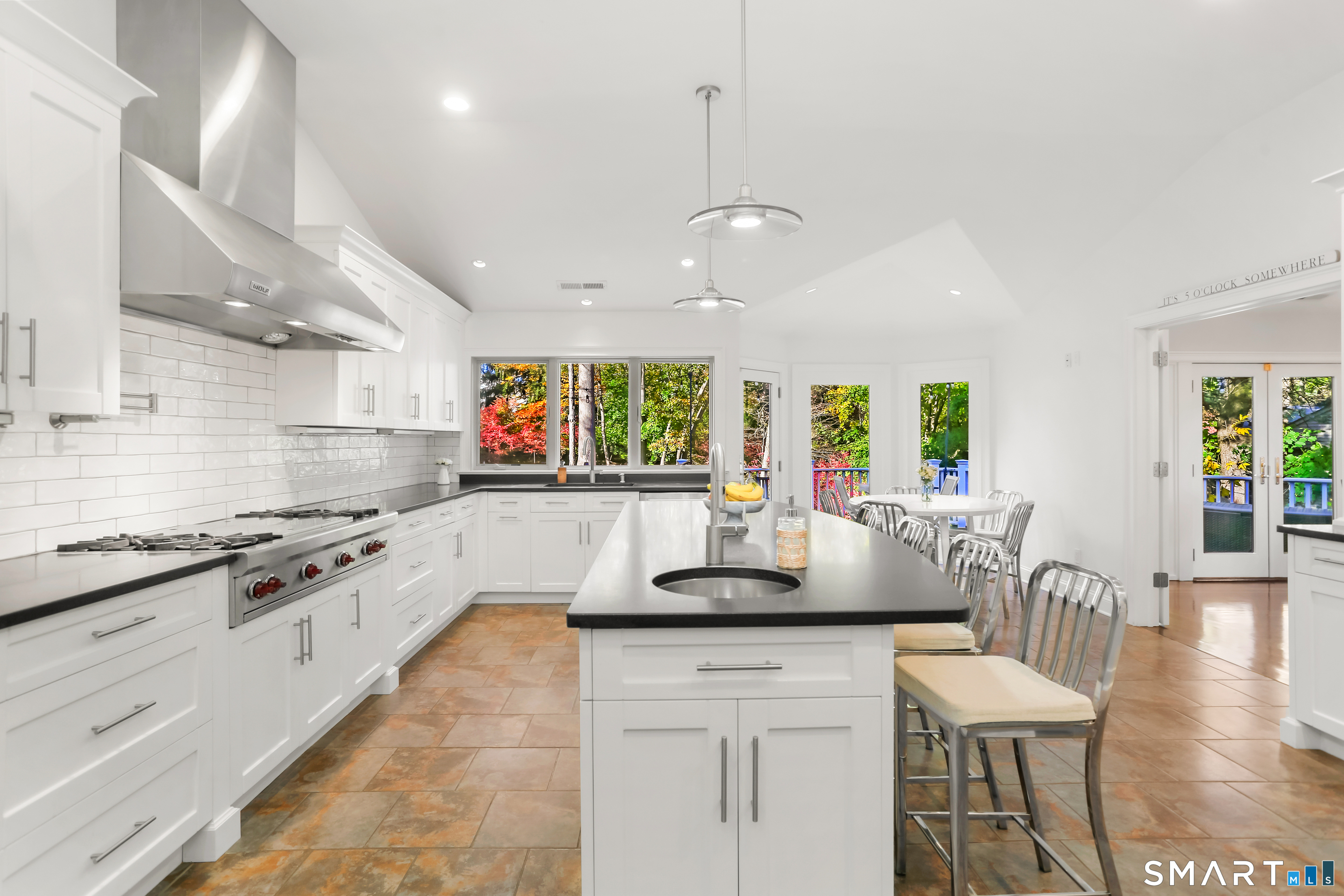 1 Angora Road
