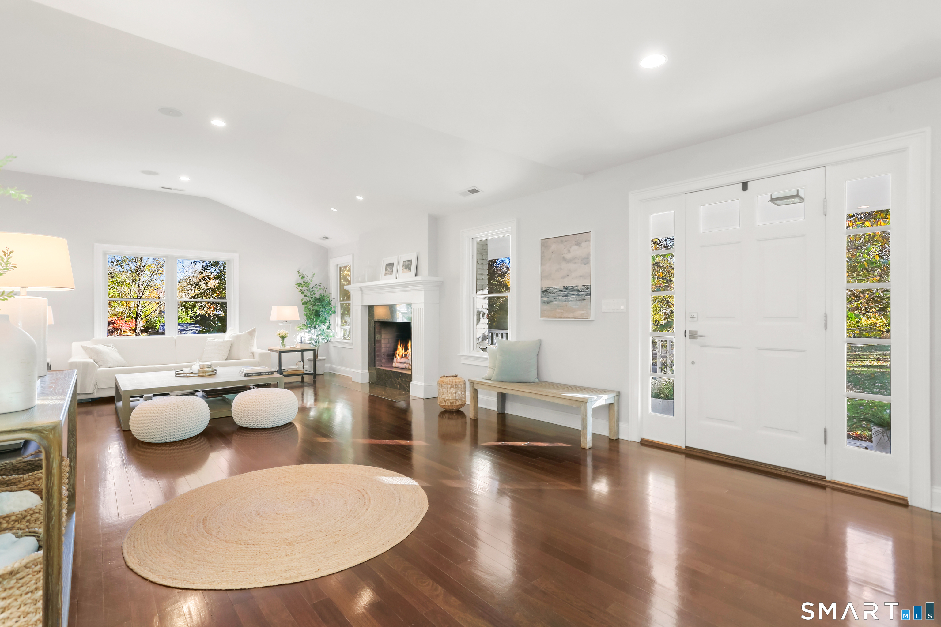 1 Angora Road