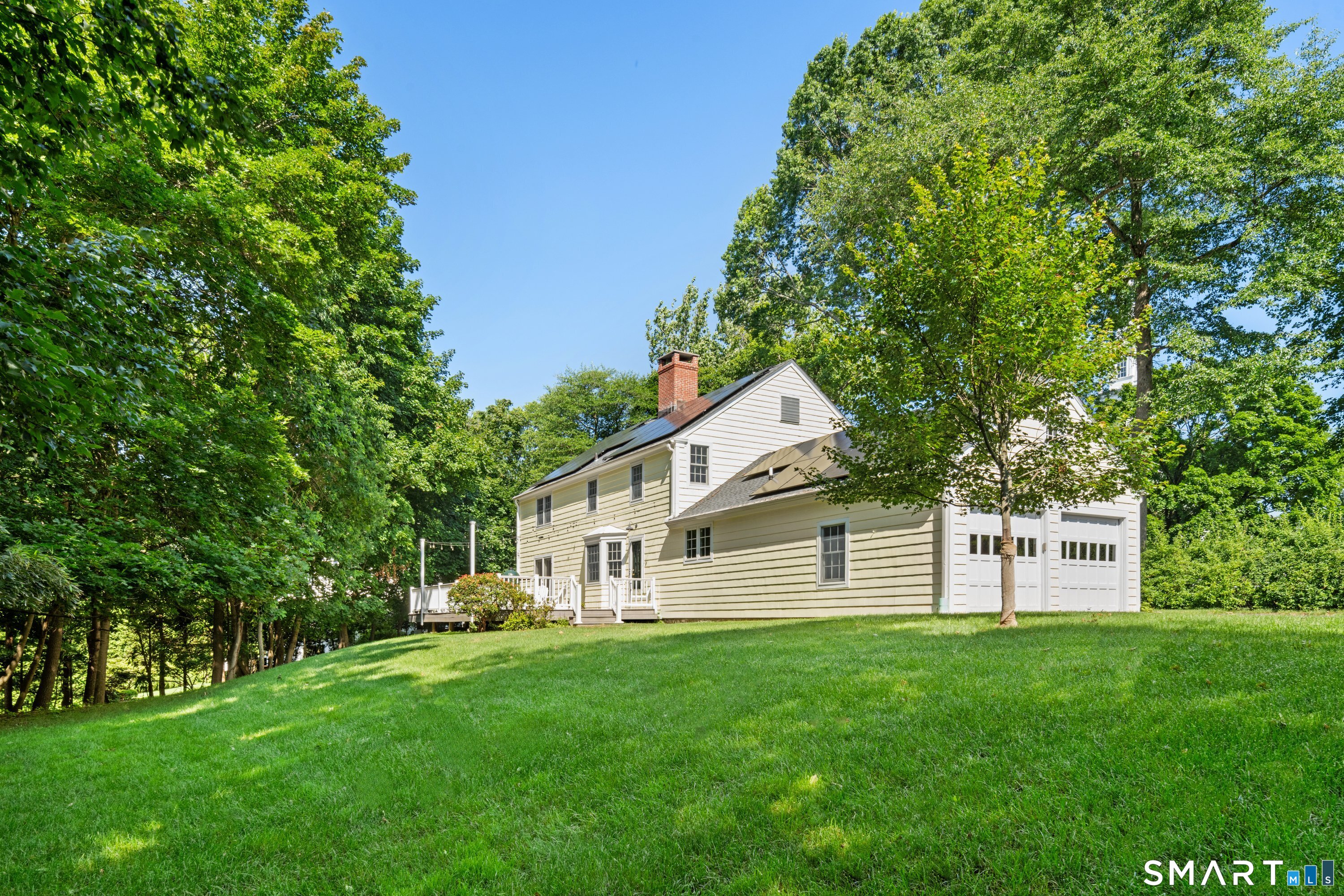 72 Hillandale Road