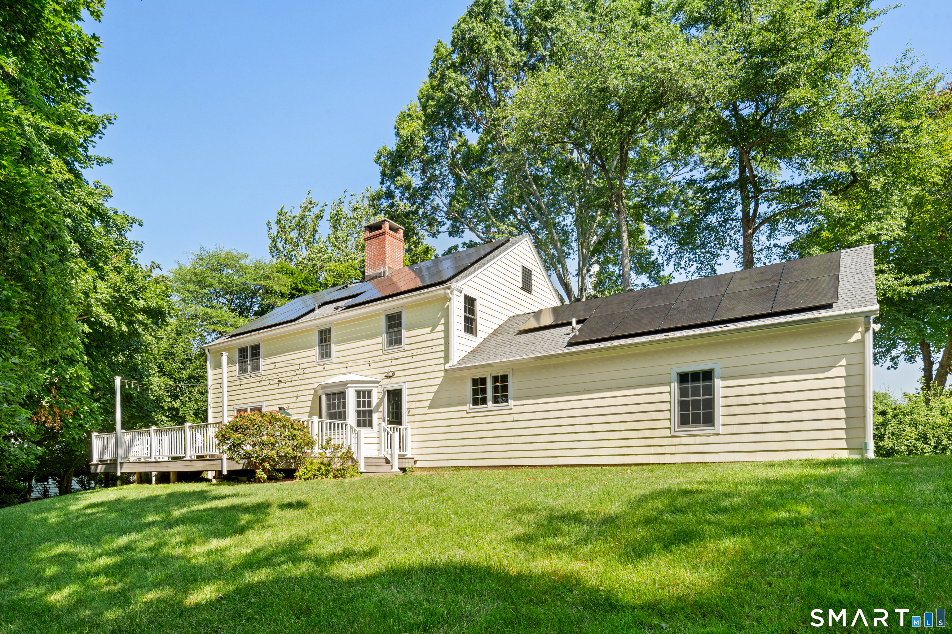 72 Hillandale Road