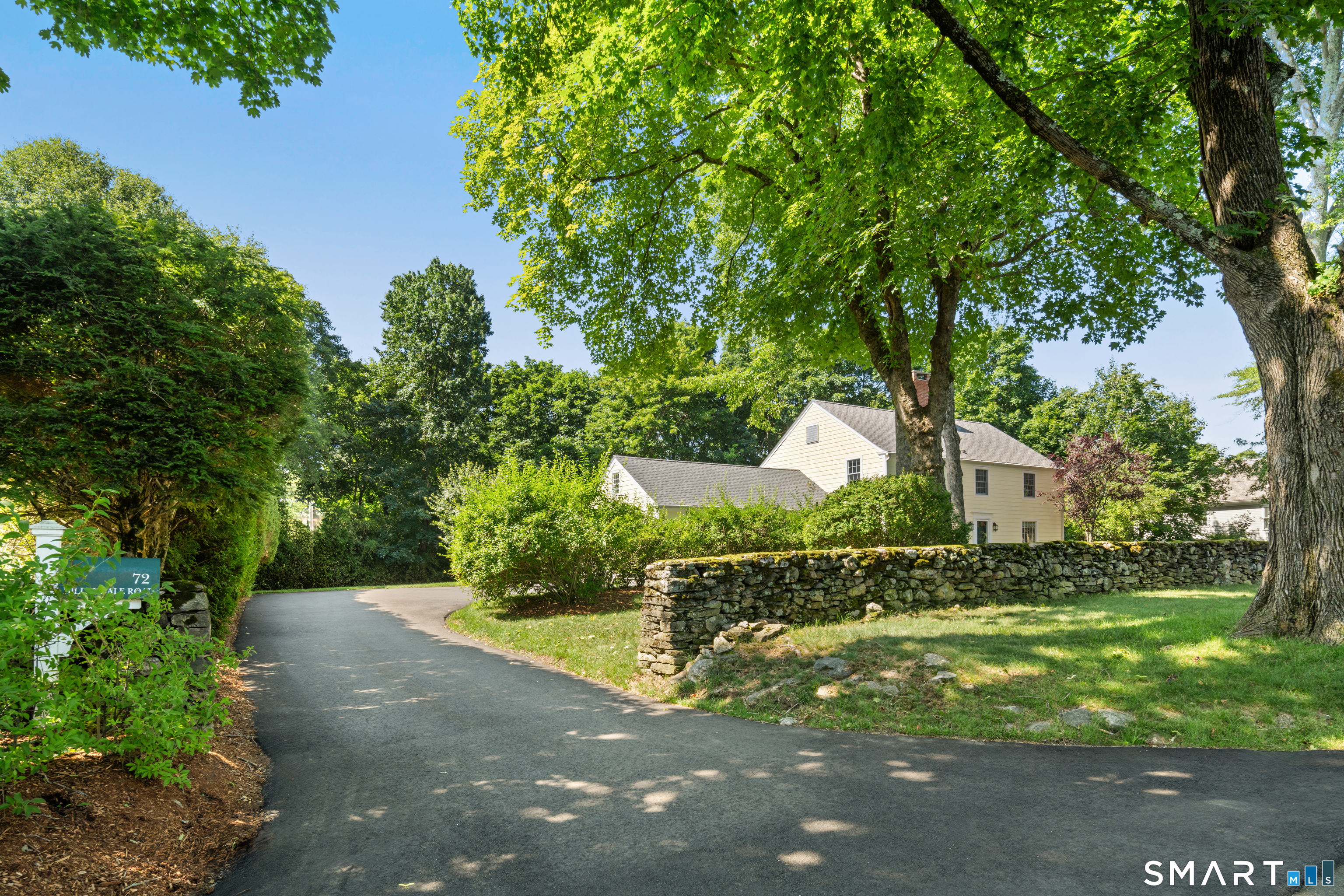72 Hillandale Road