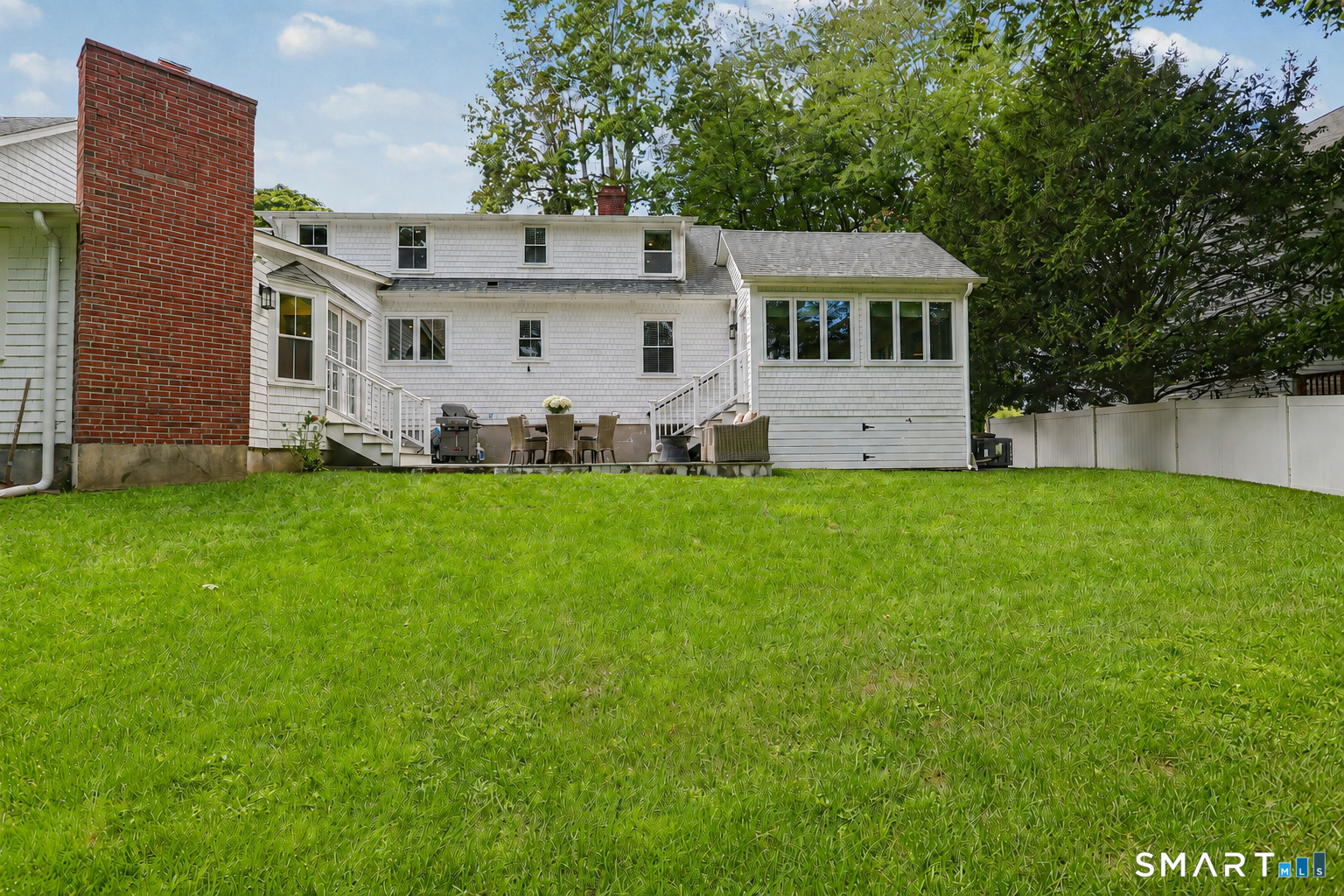 8 Kirock Place