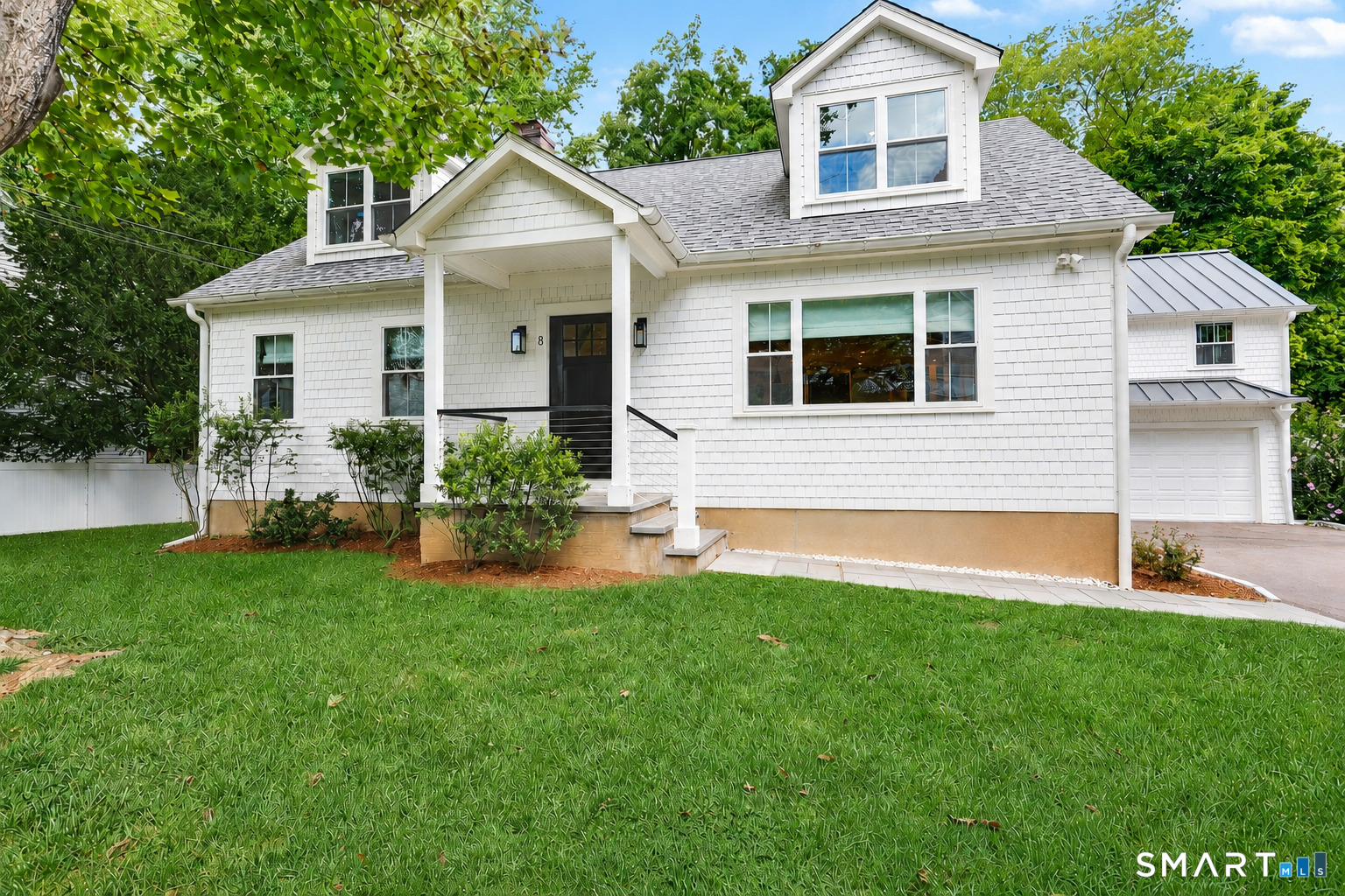 8 Kirock Place