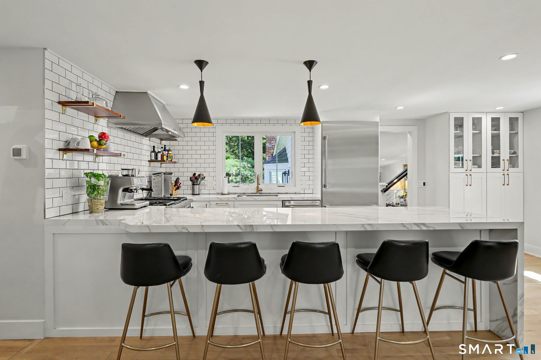 8 Kirock Place