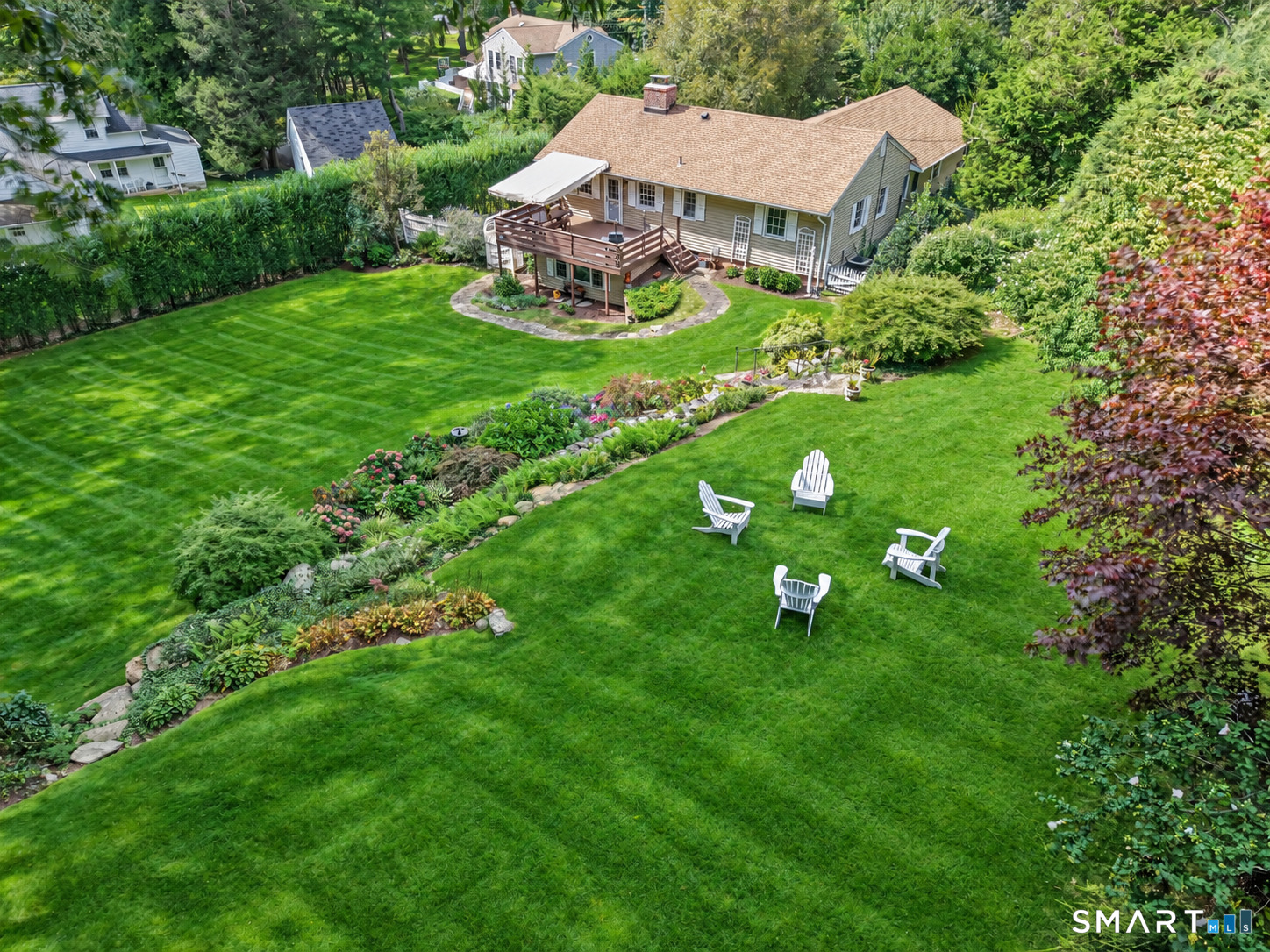 4 Lookout Lane